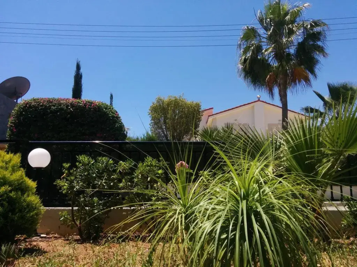 Royal Sunset Studios & Apartments