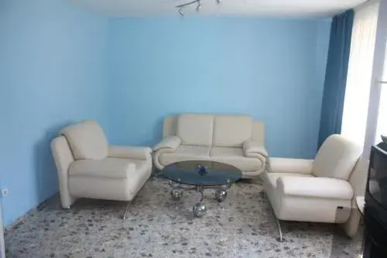 Holiday Home Chakvi