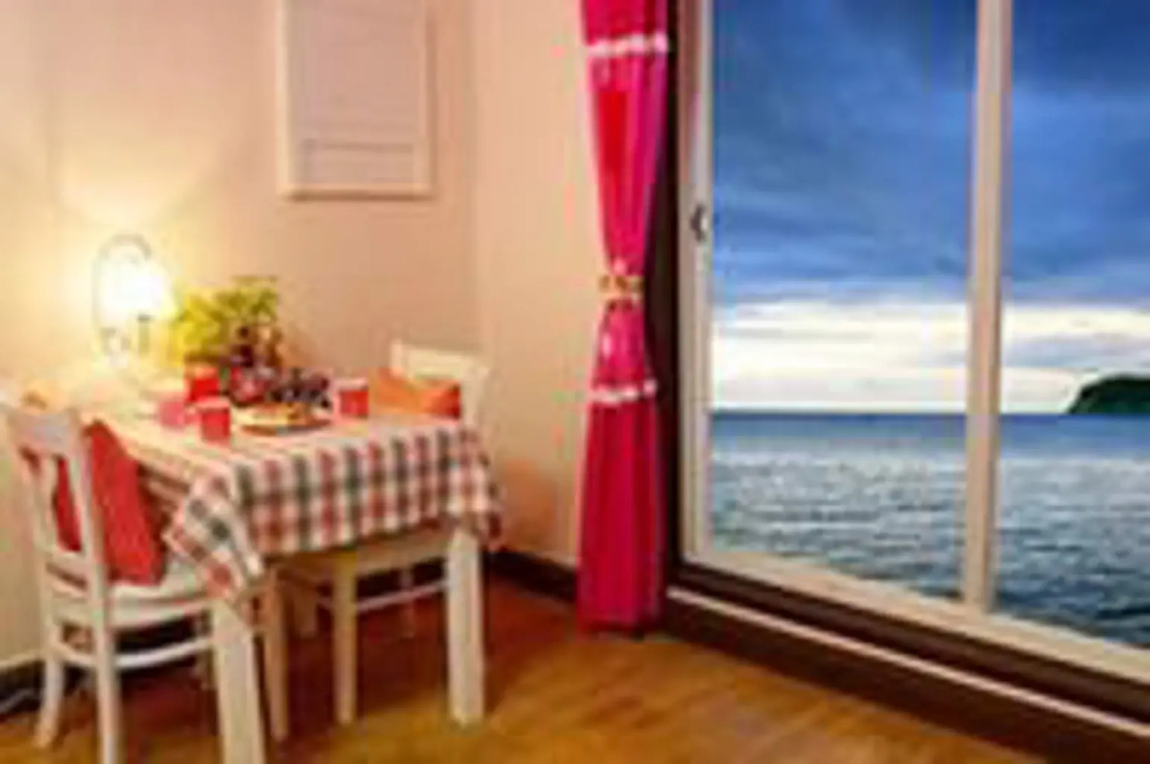 Buan Loveholic Pension