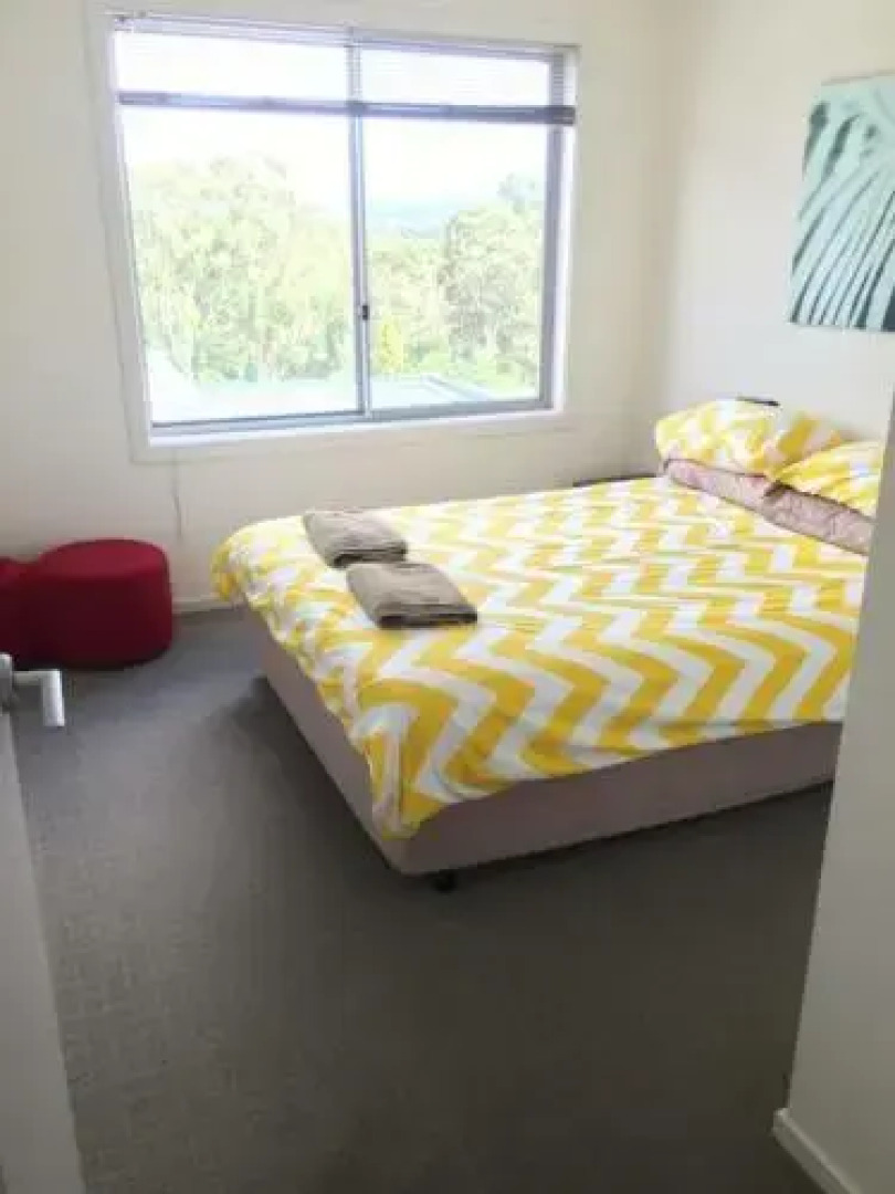 Batemans Bay Apartment