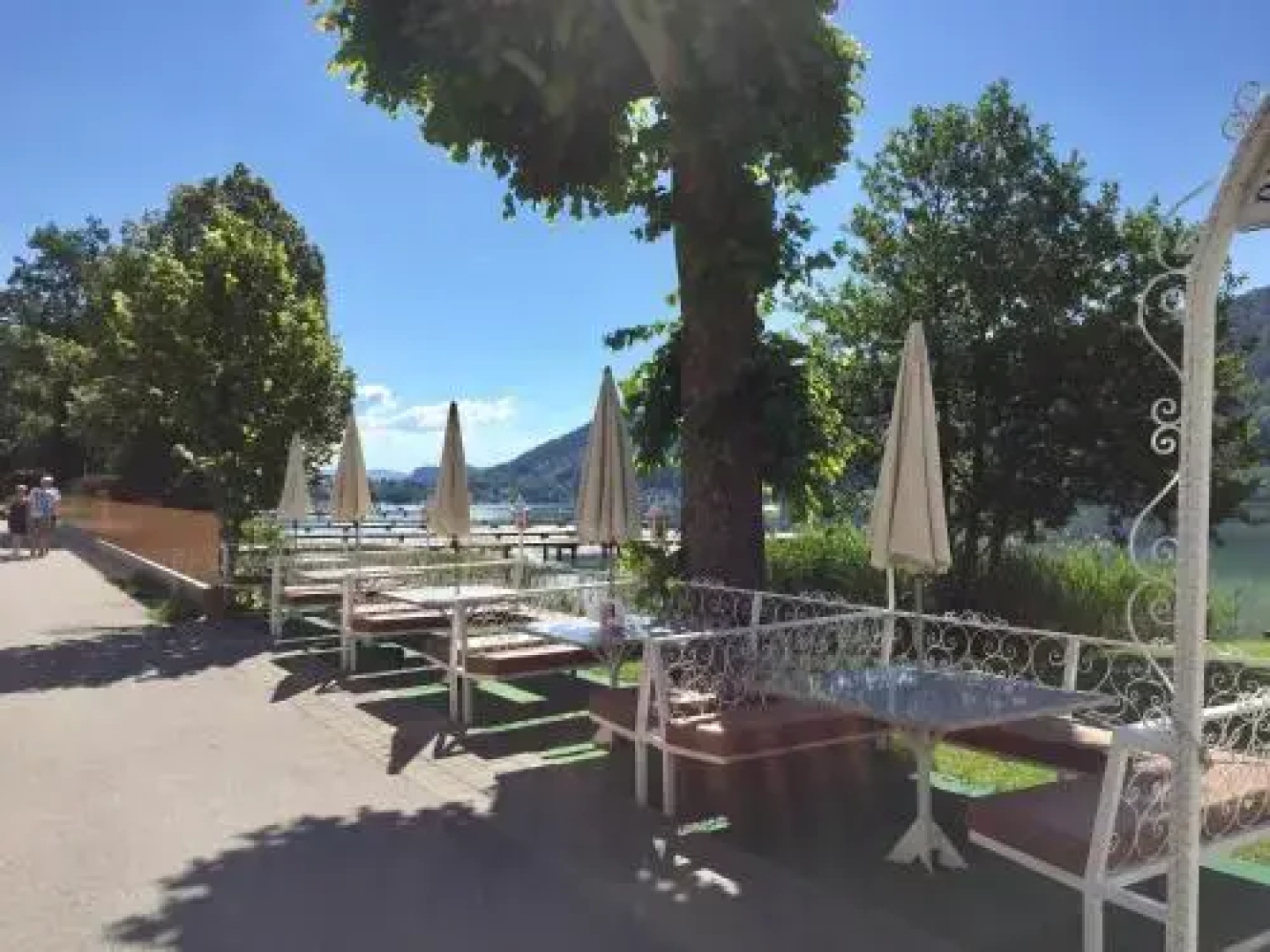 Promenaden-Strandhotel Marolt