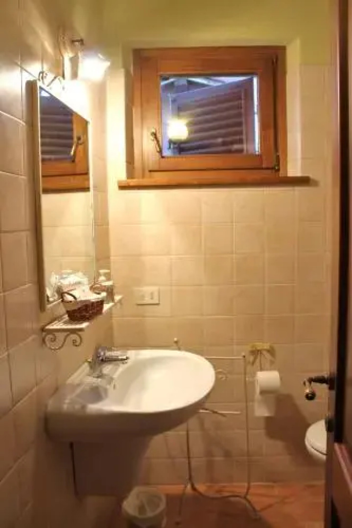 Agriturismo Le Vigne