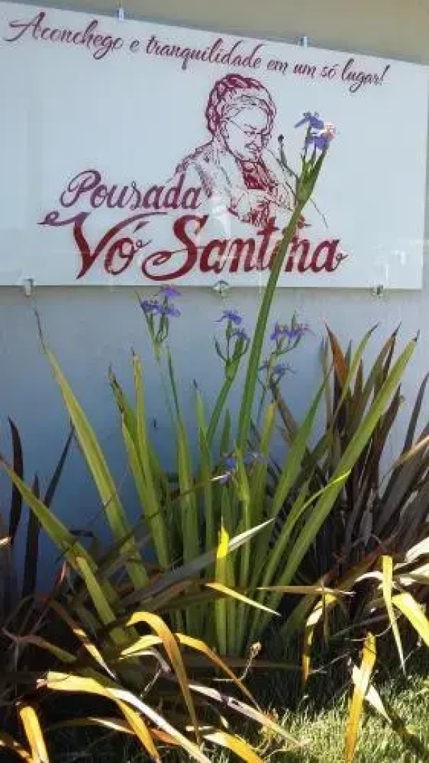 Pousada Vó Santina