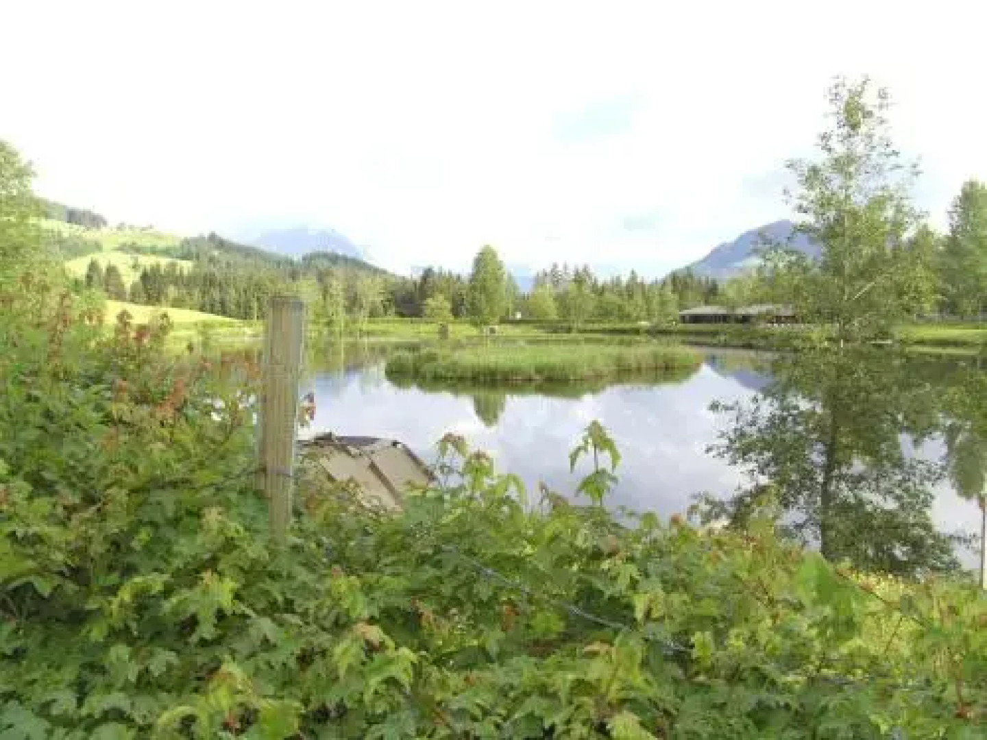 Appartement Harmonie & Balance