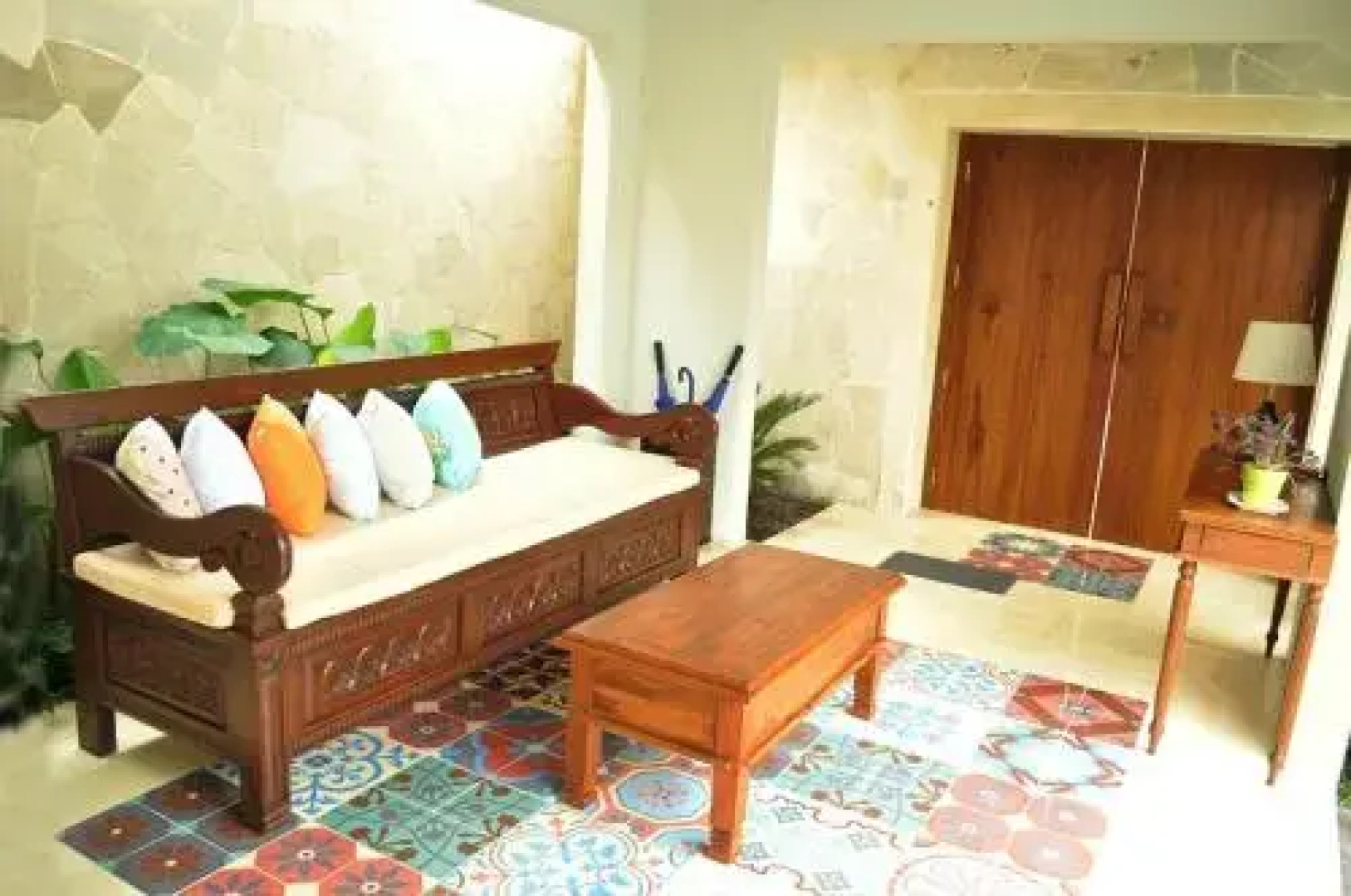 Villa Damai