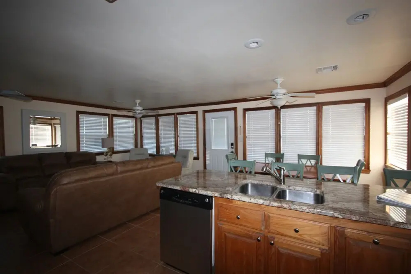 A Beach Getaway - 3 Br Home