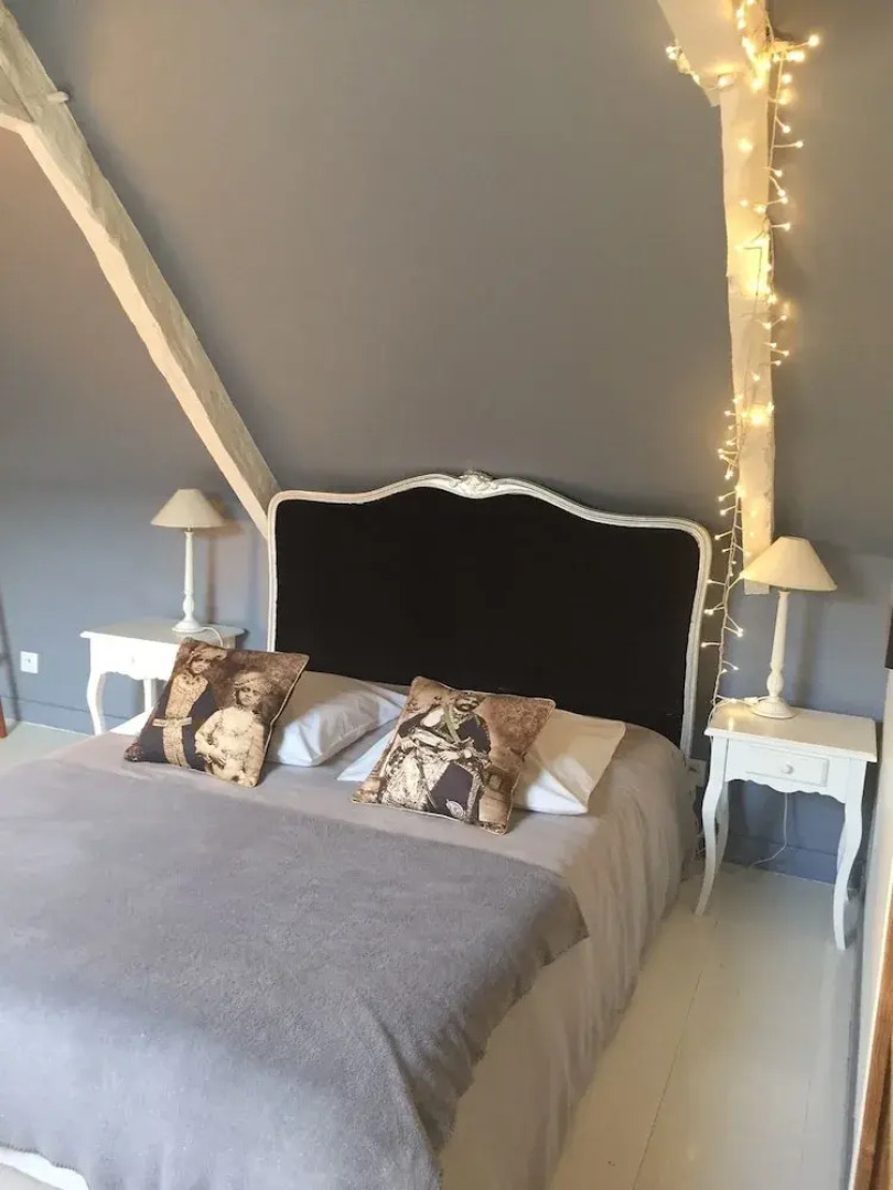 Le Logis de Linette