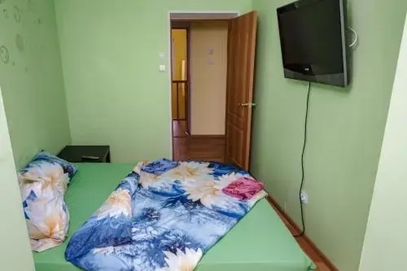 Guest House Izbushka