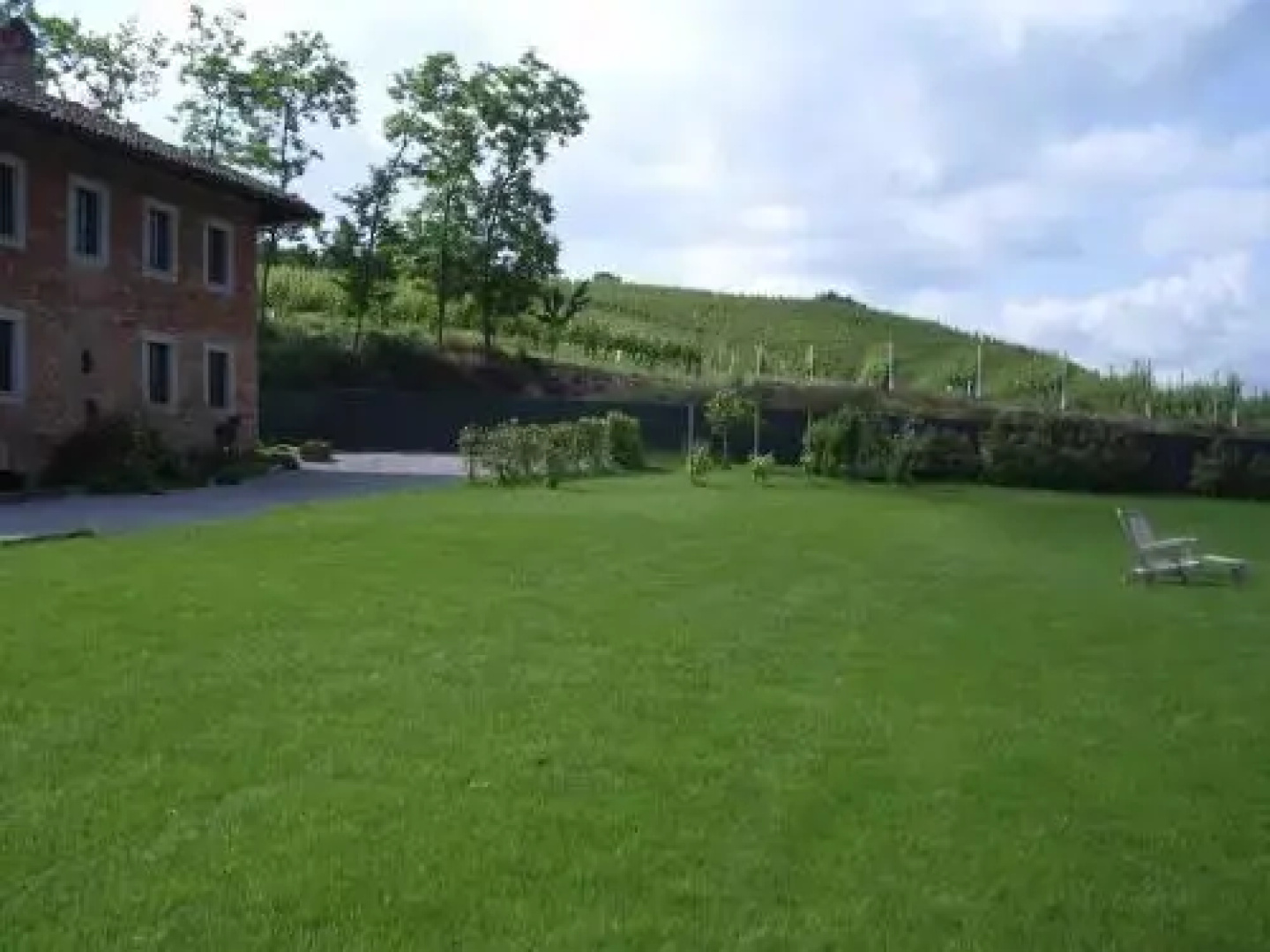 B&B Cascina Gaione 