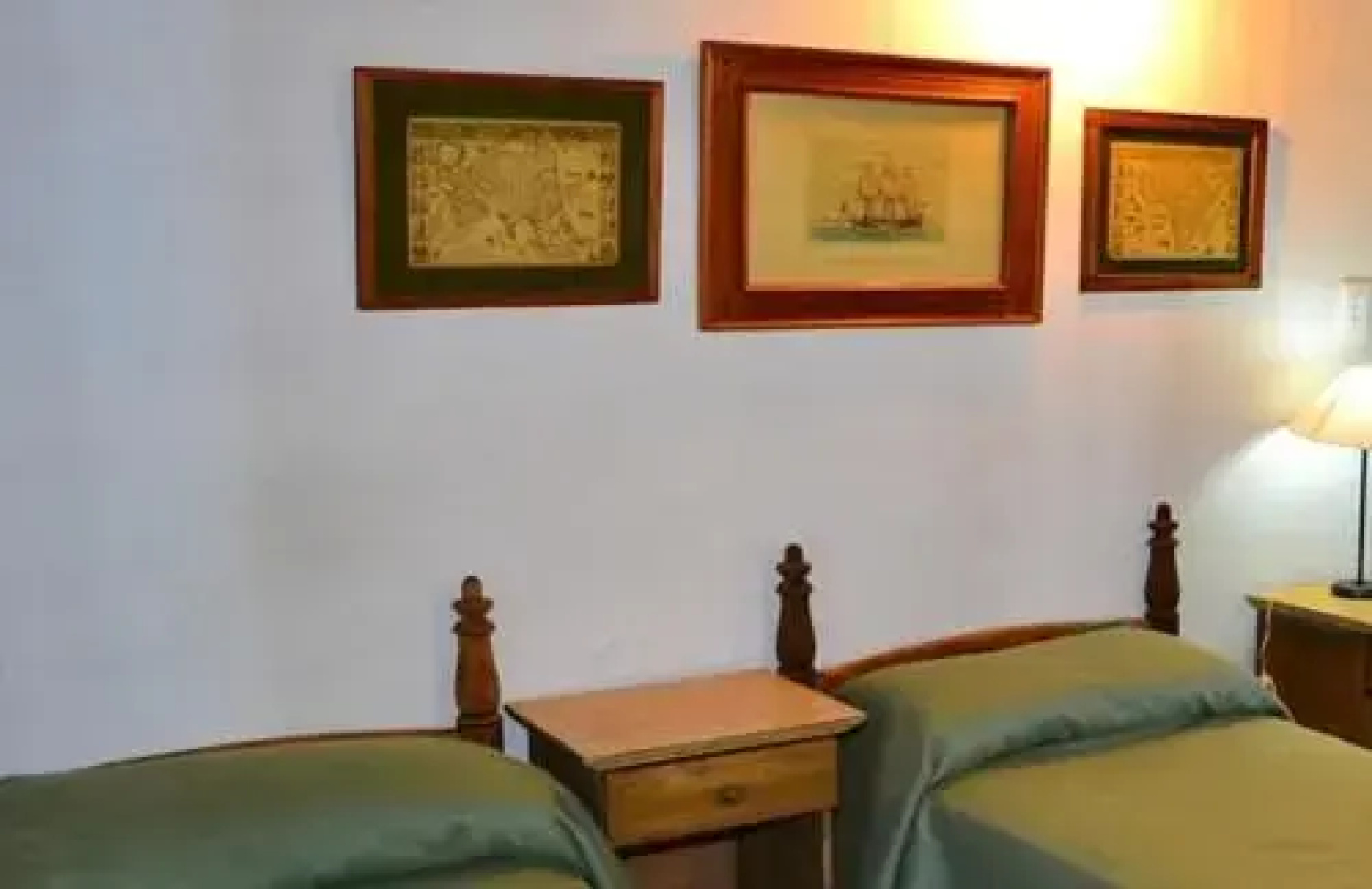 Chawasi Cabanas