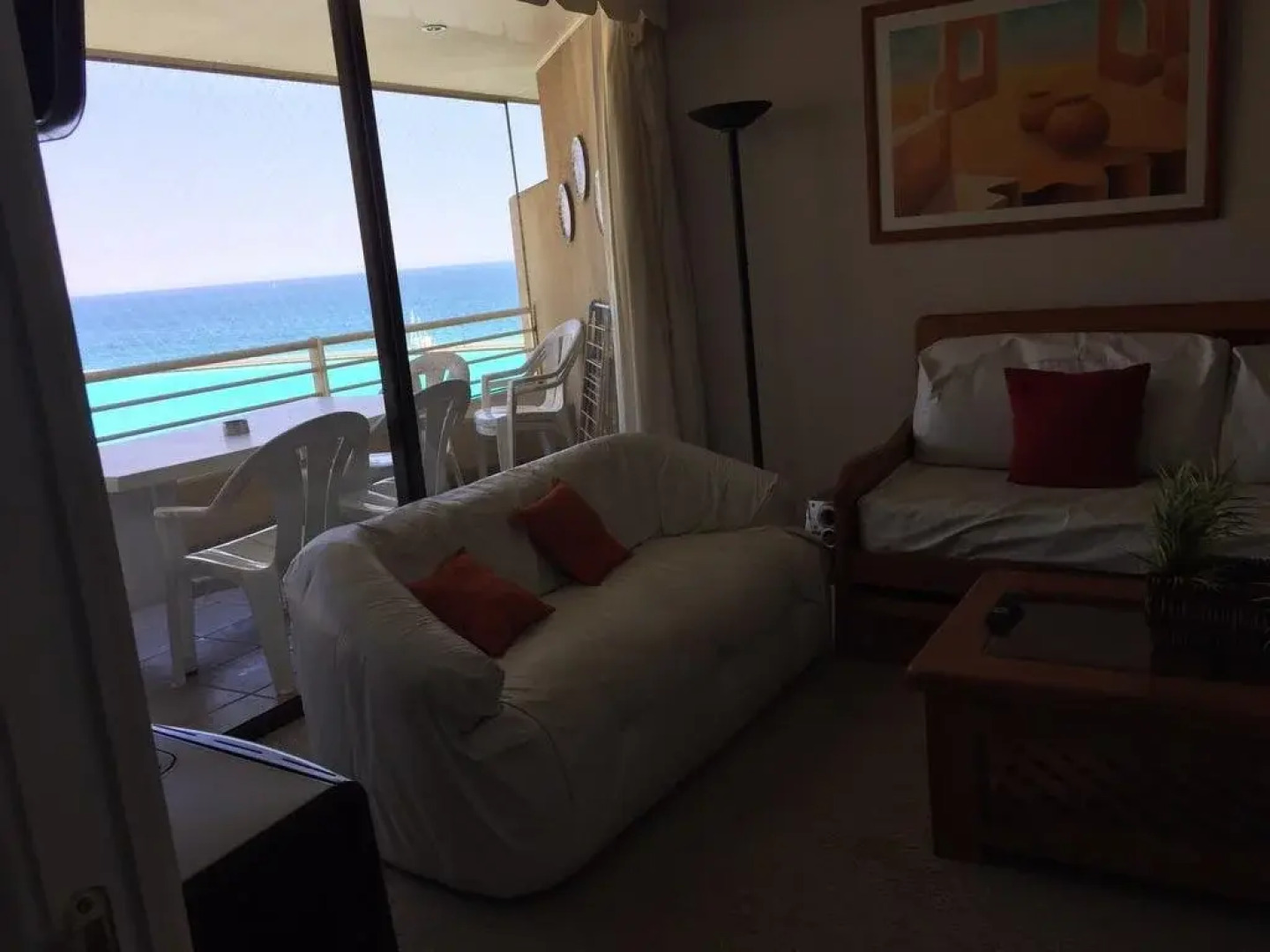 Condominio San Alfonso del Mar