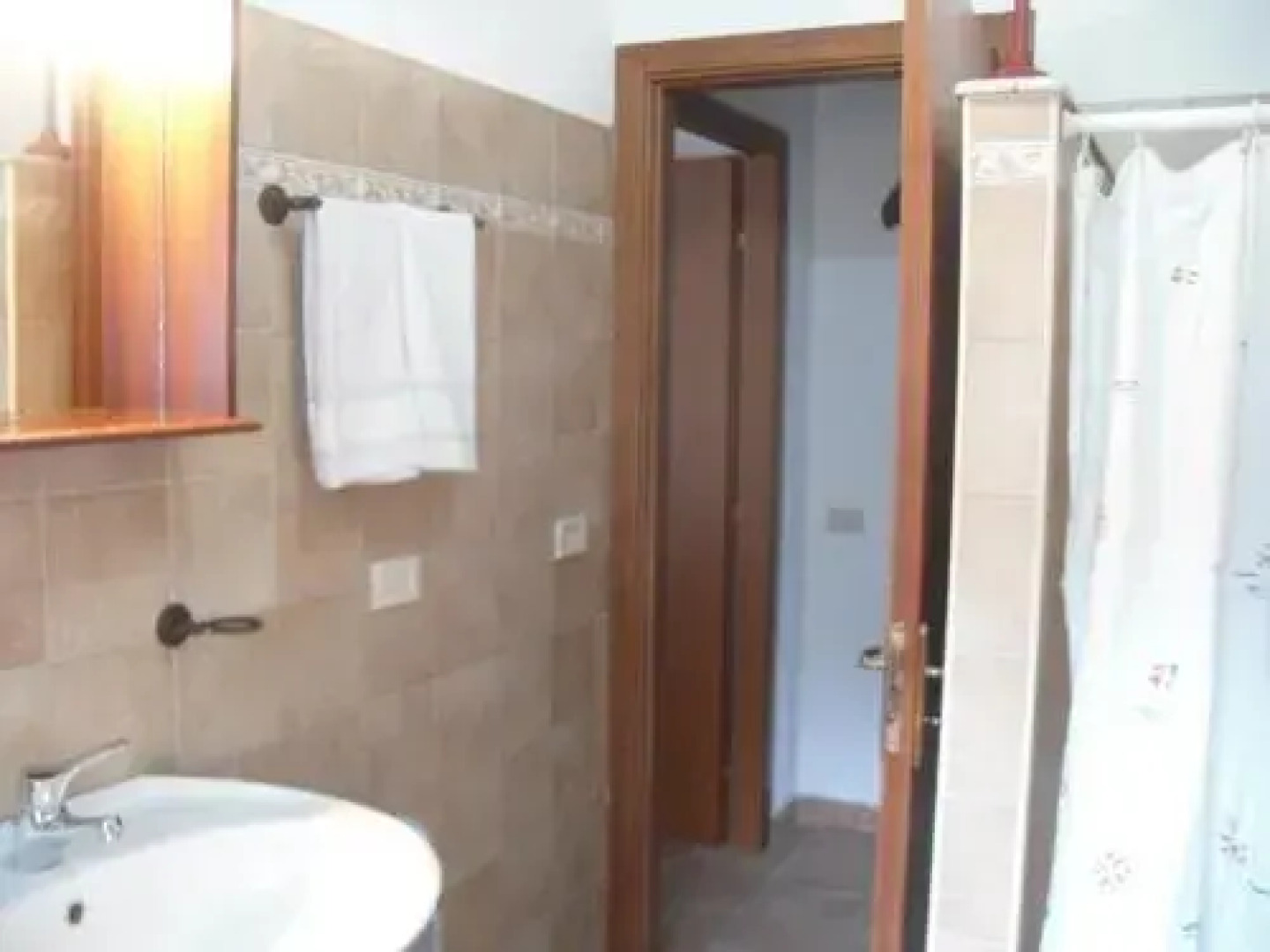 Appartamento MareMontagna
