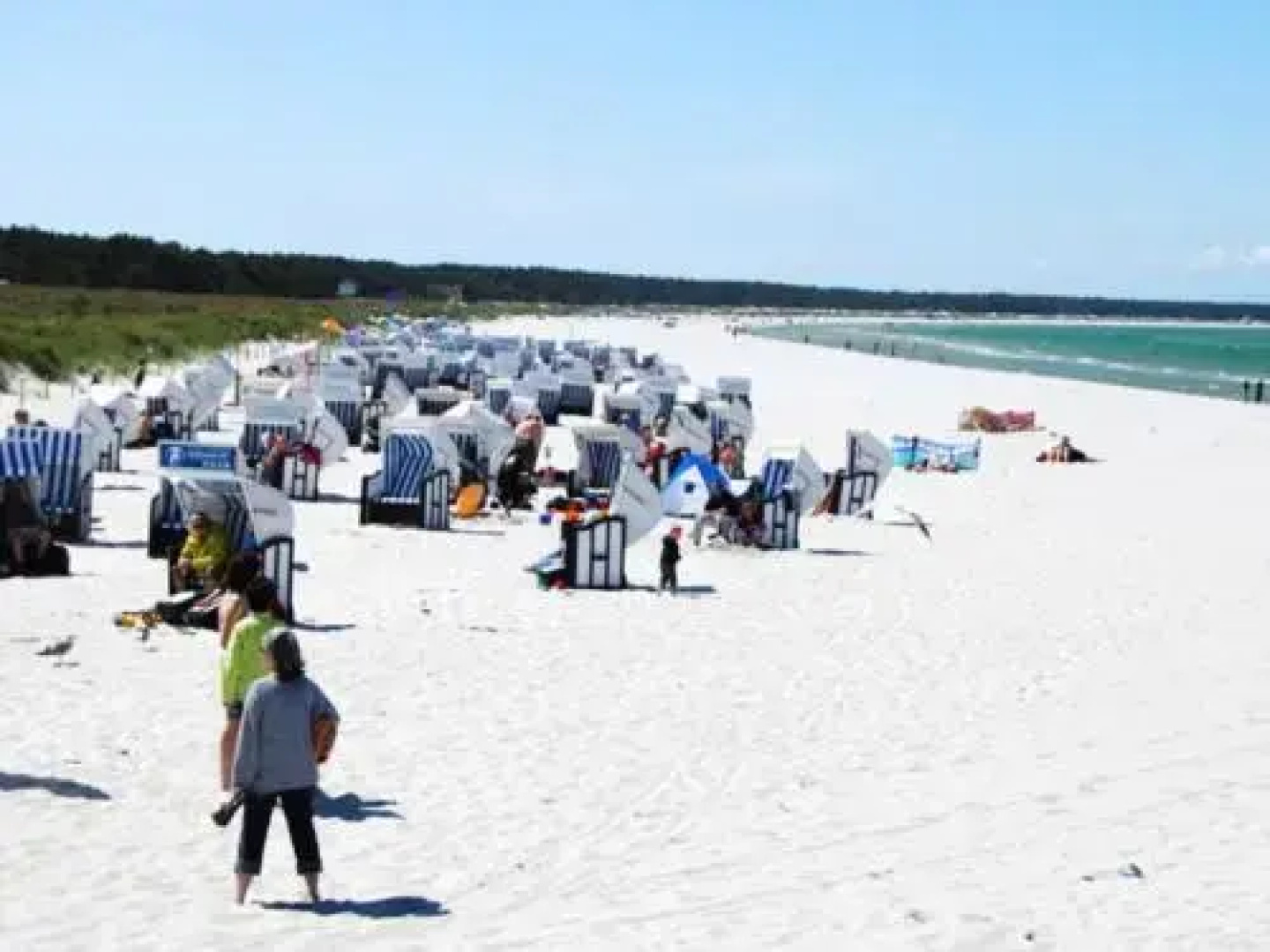 Apartmenthï¿½user Zum Zeesenboot