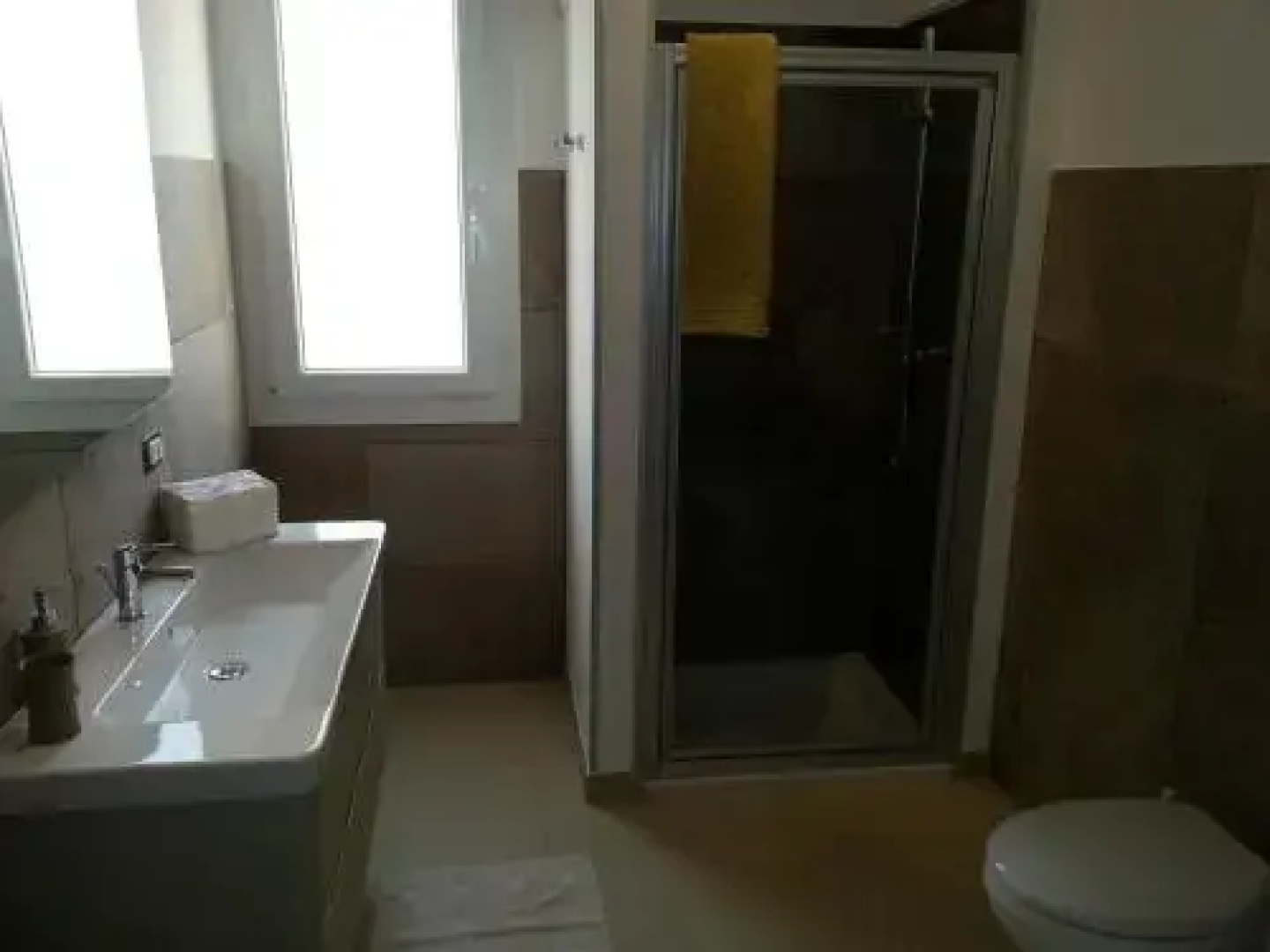 Villetta Via Lecce