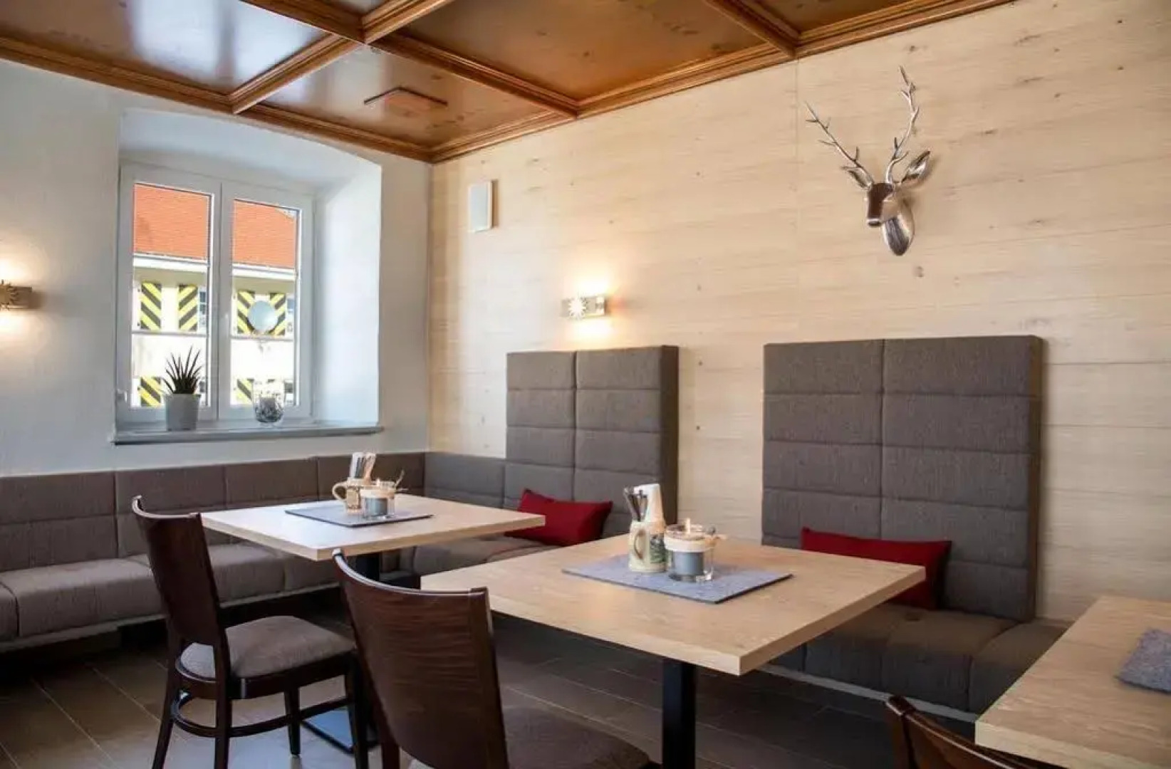 Schloss-Gasthof Sonne