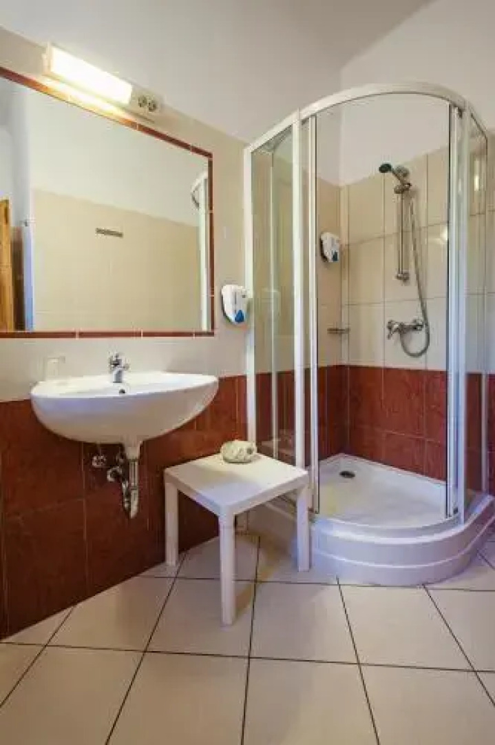 Kocsis Apartman és Camping