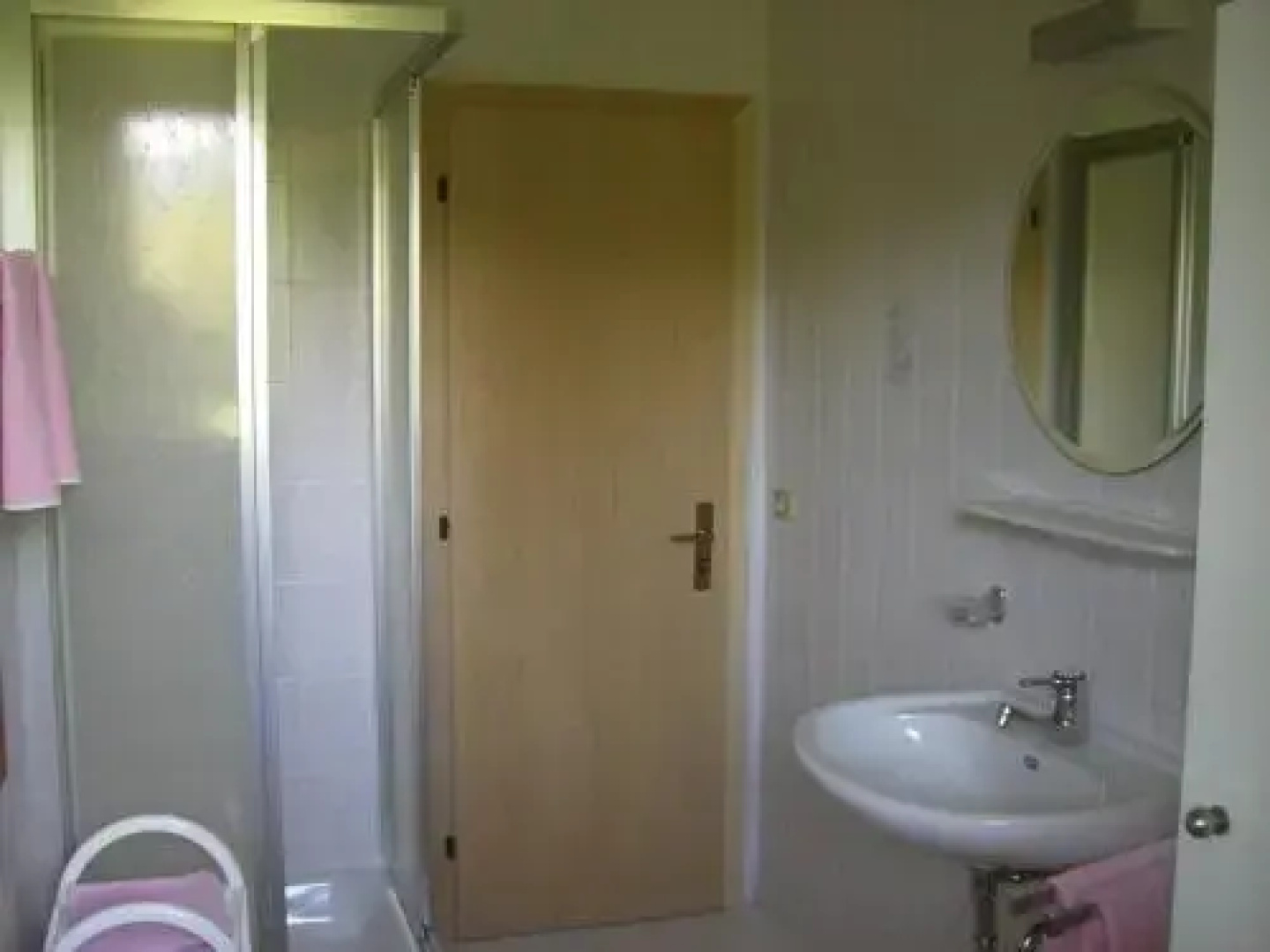 Residence Sporting