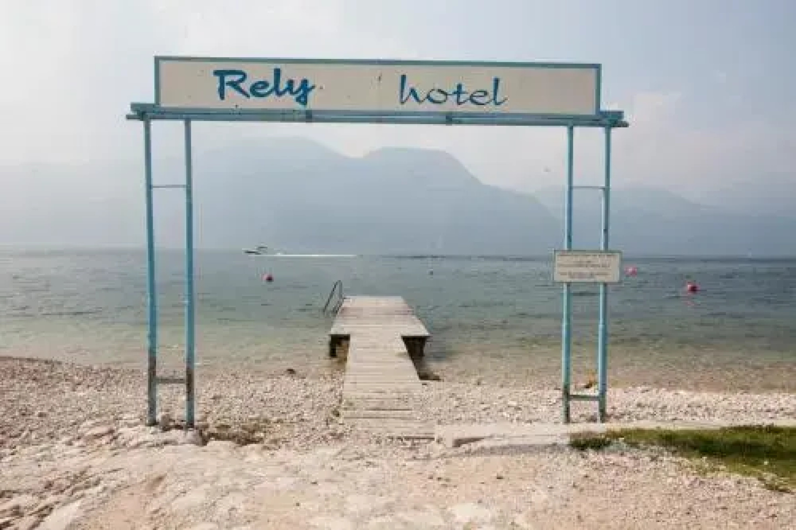 Hotel Residence Rely