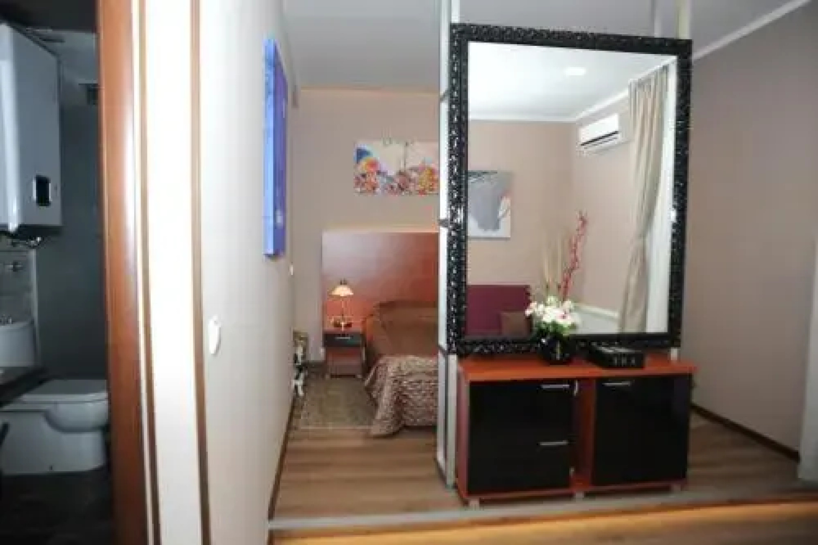Gala Luxury Suites