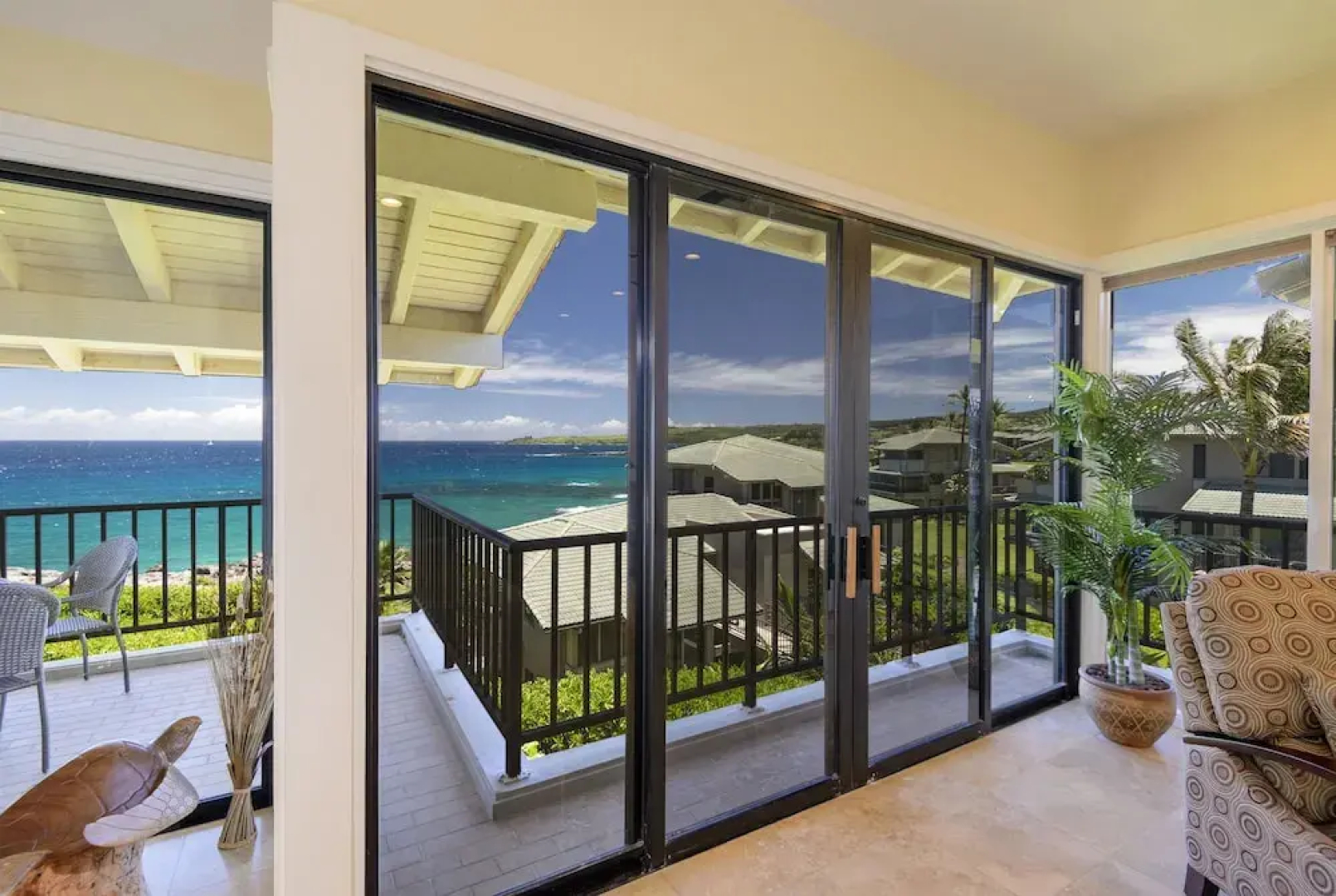 Kapalua Bay Villa 34B-4 by RedAwning