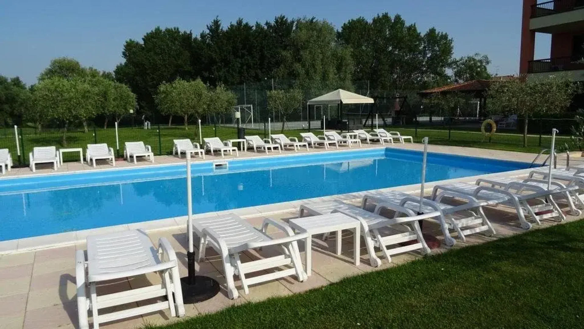 Residence Parco
