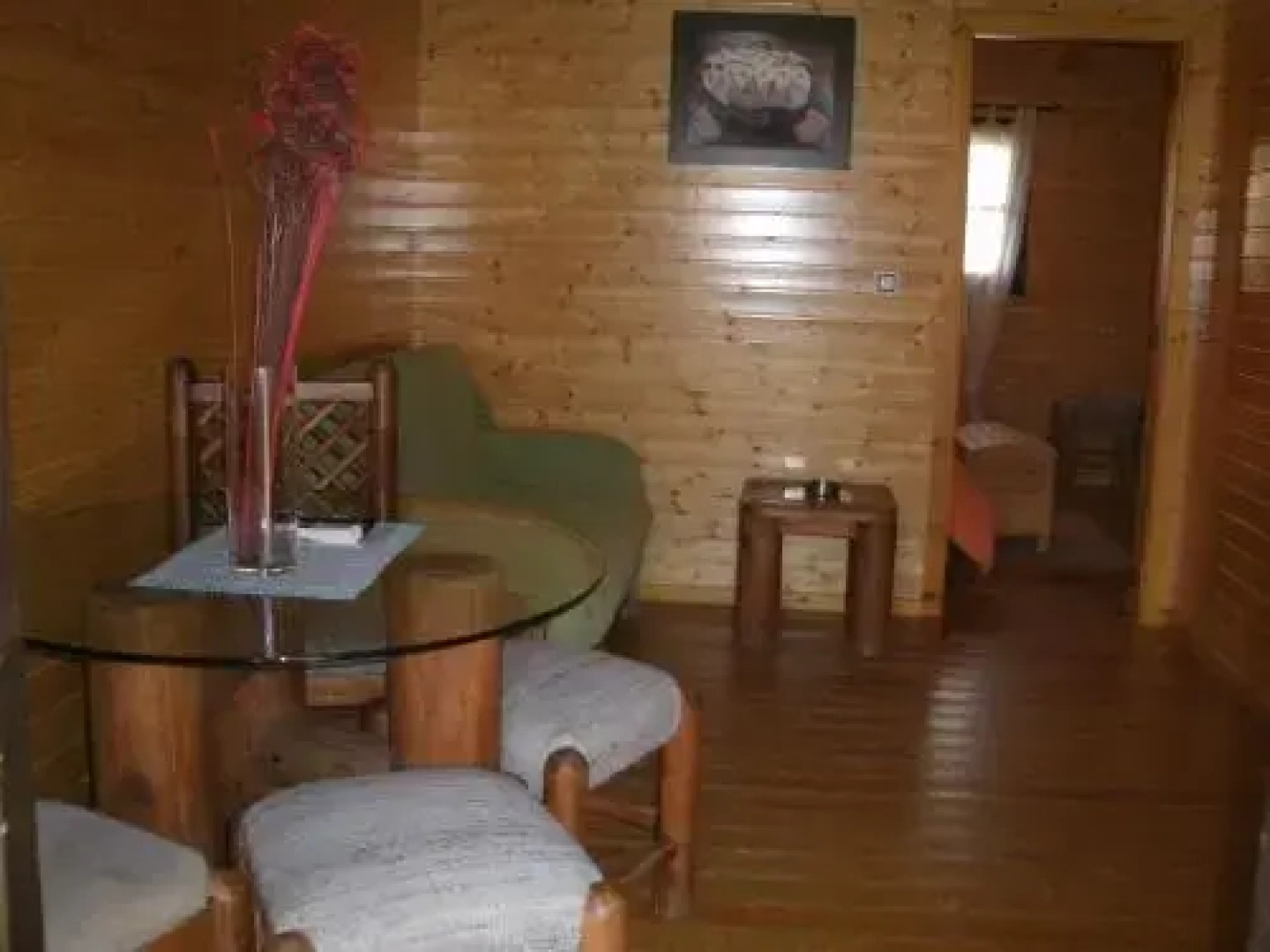 Apartamentos Rurales El Rincón del Jerte