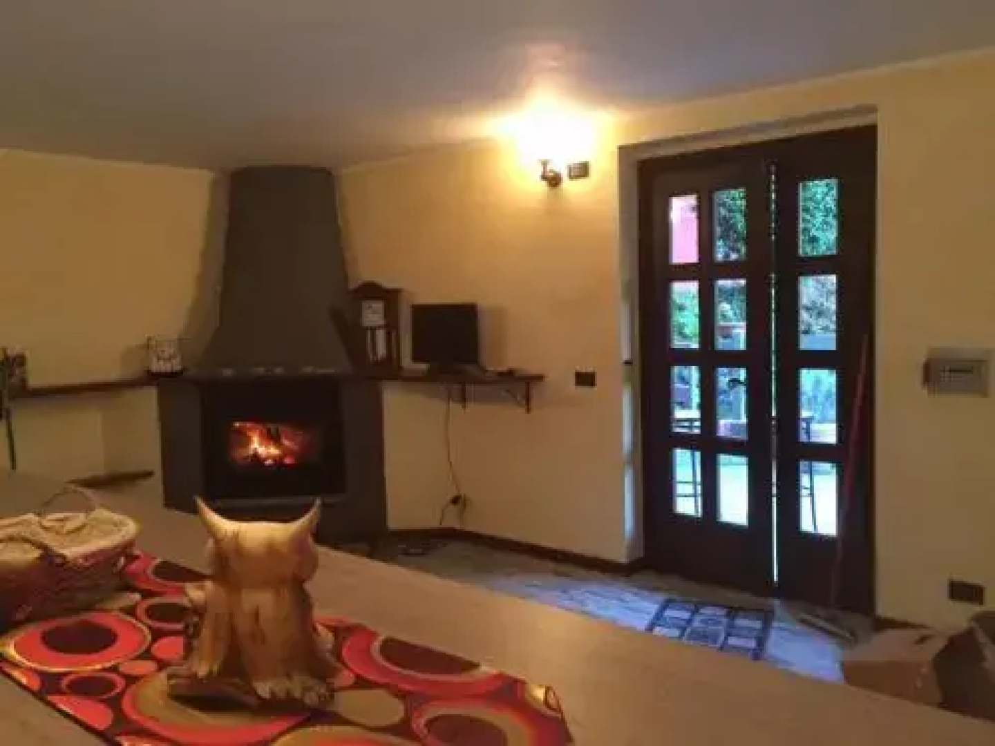 Santina Holiday Home