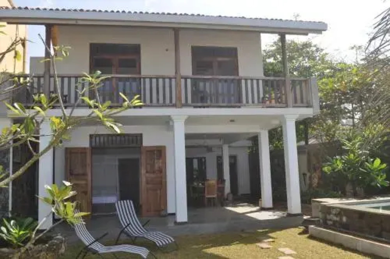 Villa Pinthaliya