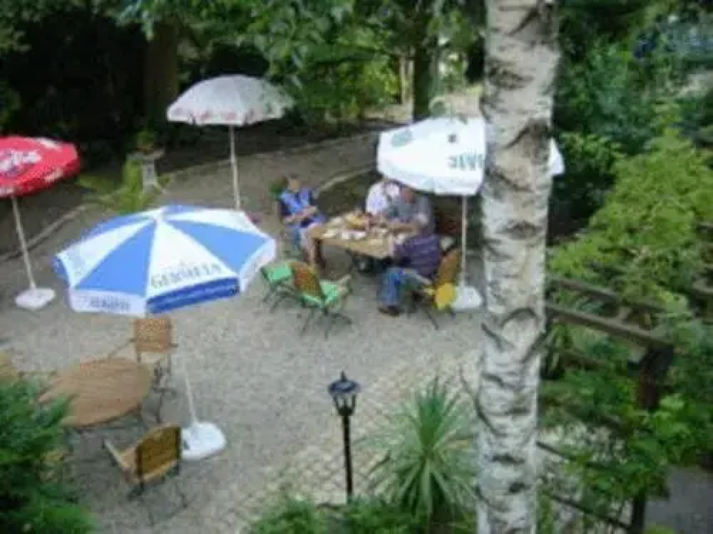 Hotel Cafe Meynen