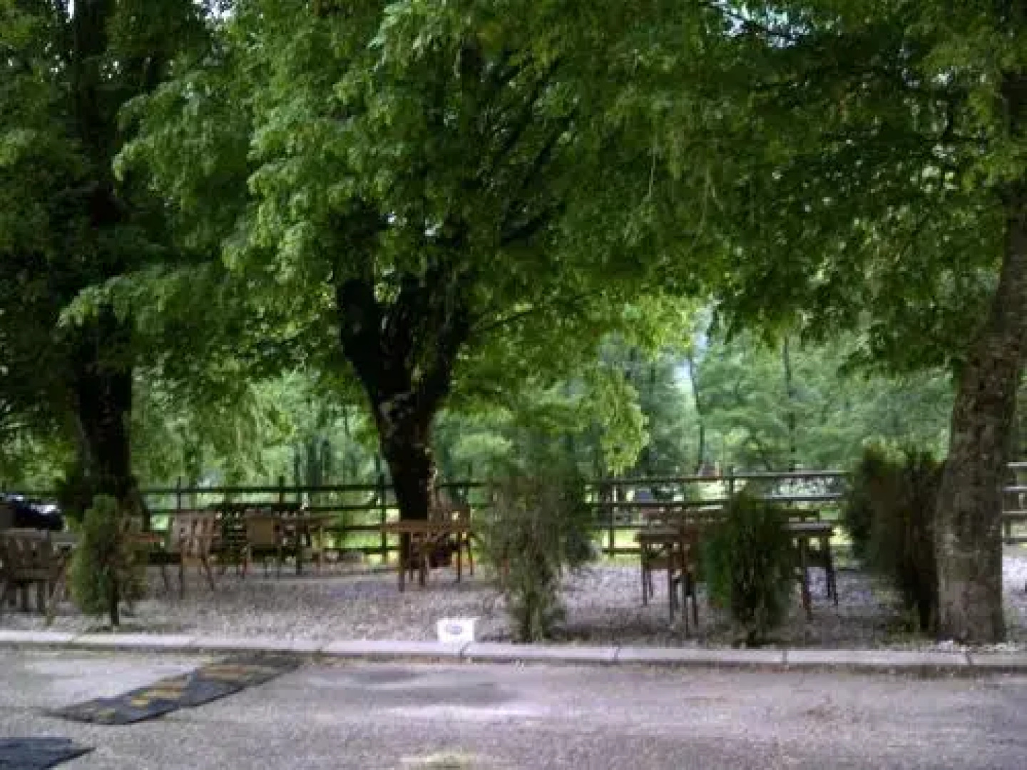 Guest house Boračko Lake