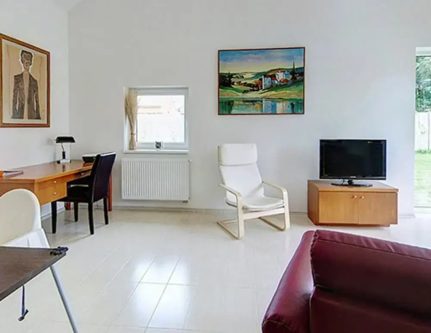 Spacious holiday home with 7 bedrooms and pool in South Bohemia