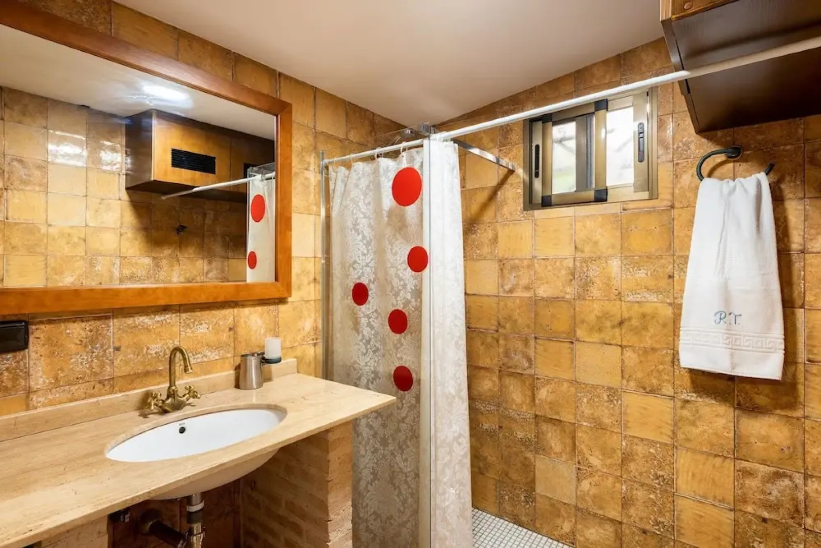 Casa Rural Rio Tranquilo I