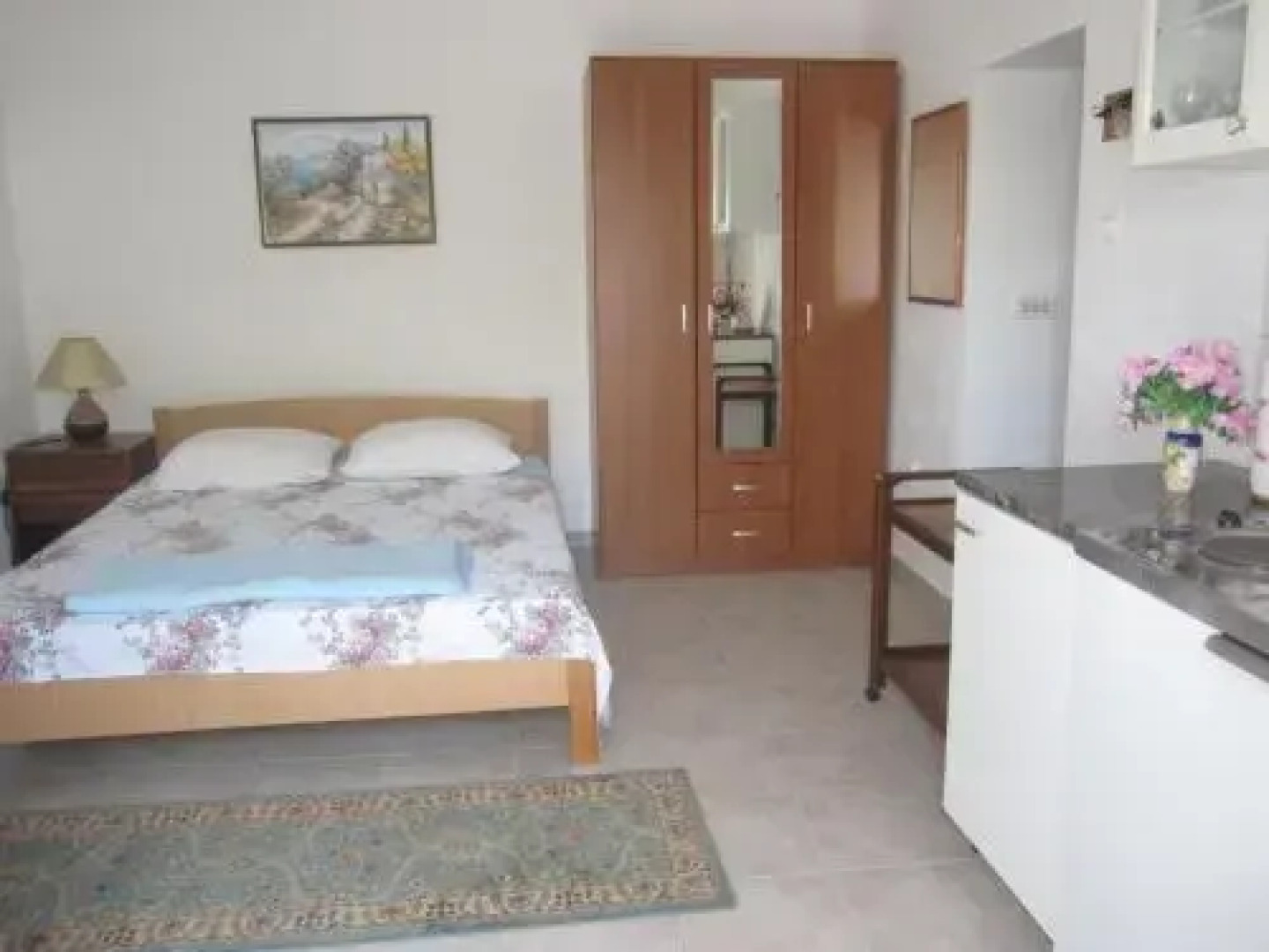 Holiday Home Adriatic