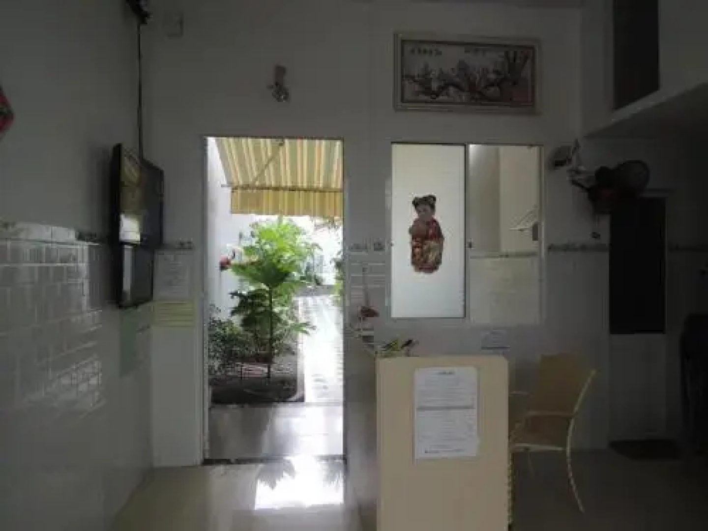 Ngoc Dung Hotel