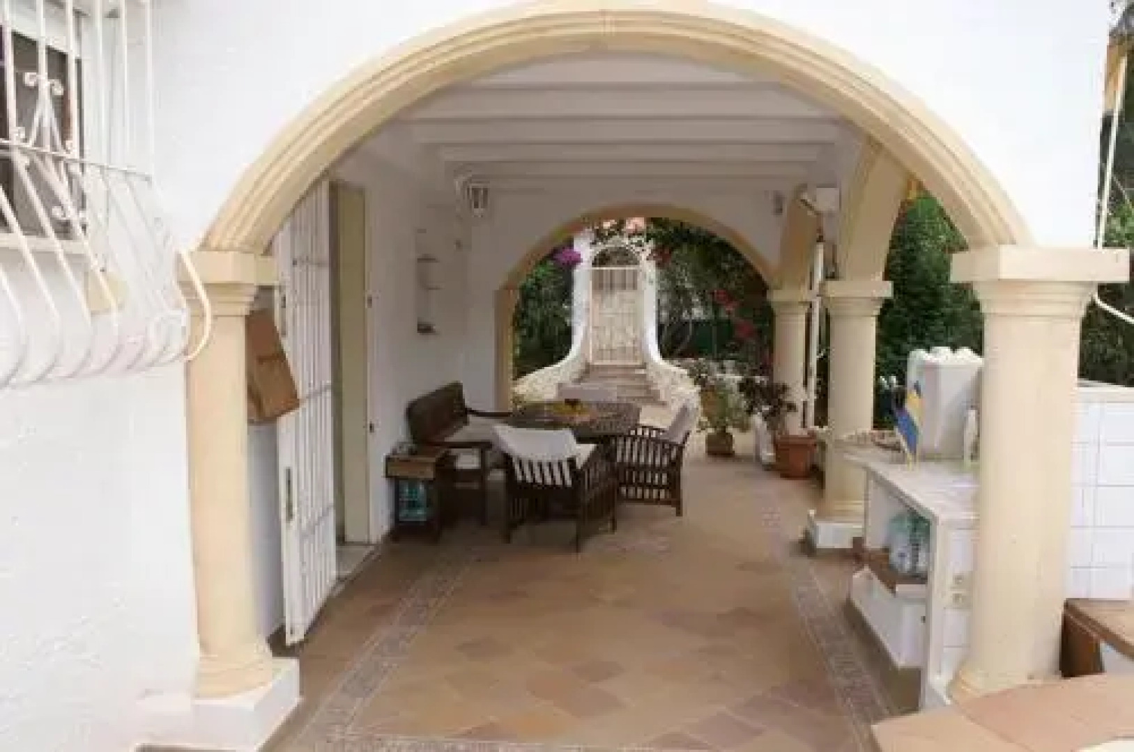 Monte Pedreguer VG 4P