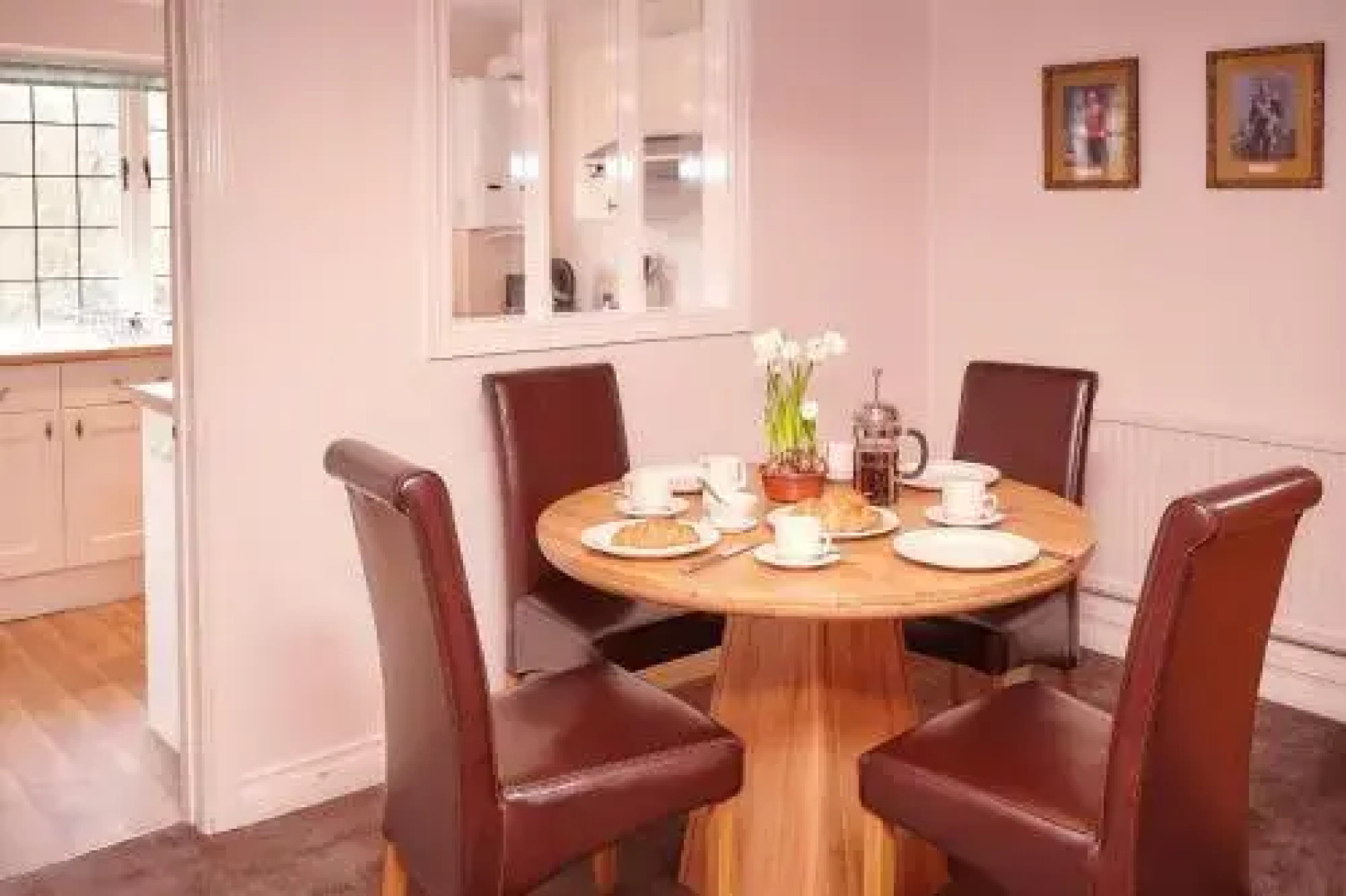 Sudeley Castle Cottages