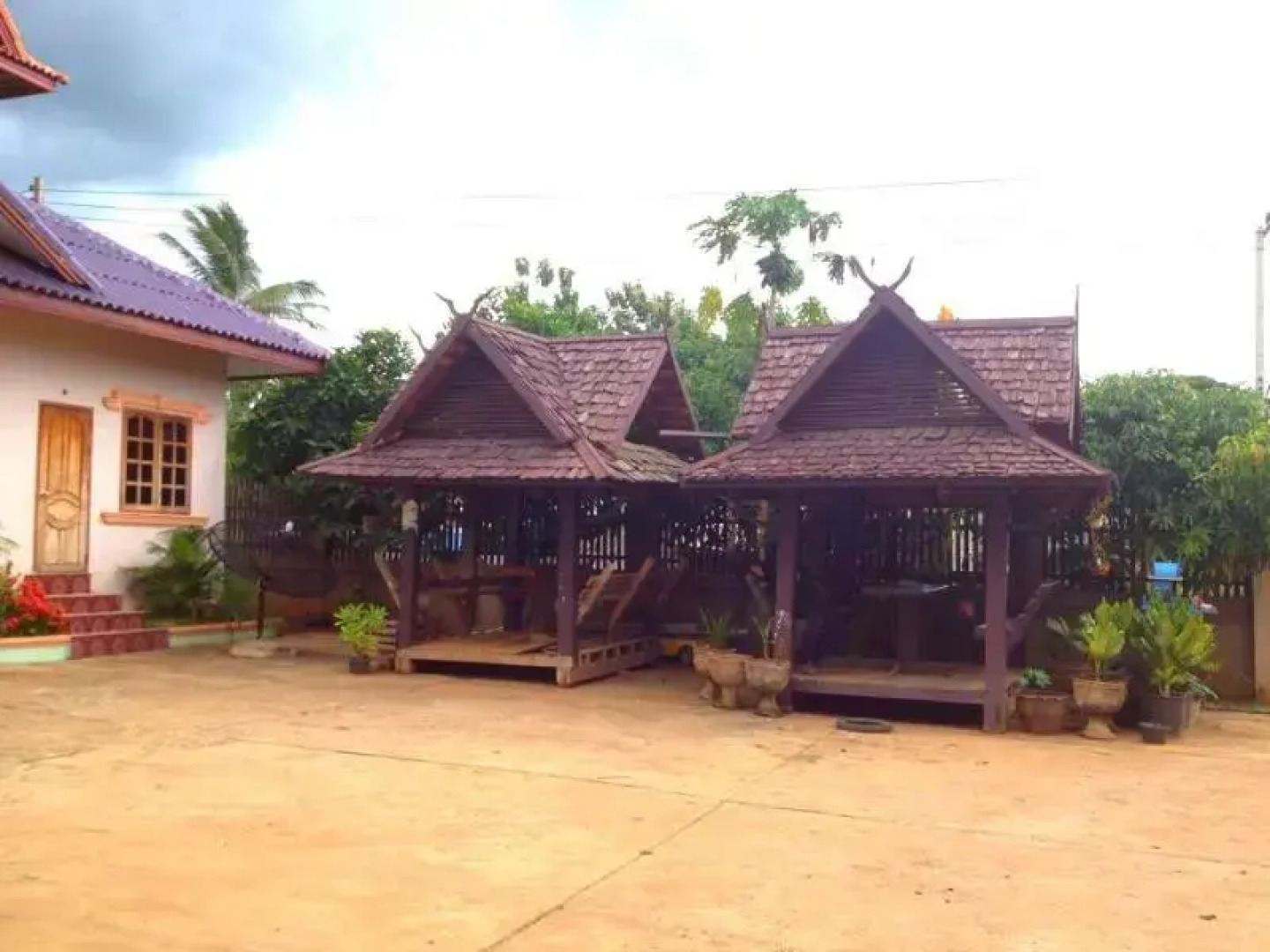 Soxxay Guesthouse