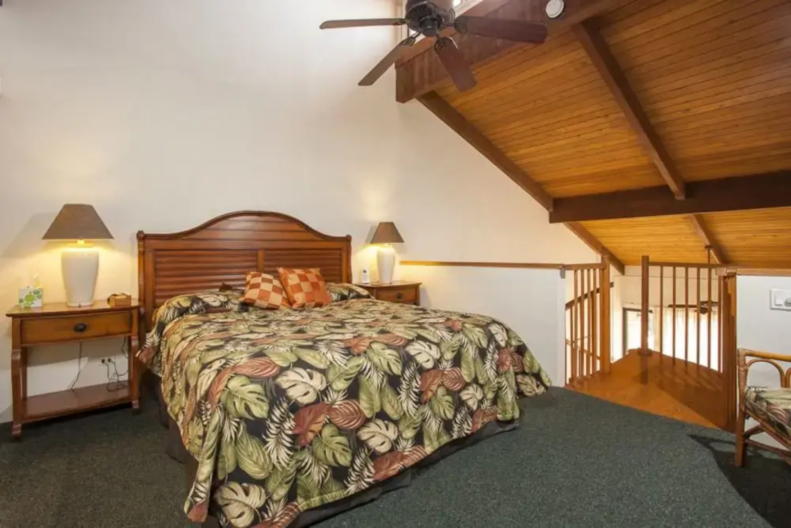 Kamaole Sands 08-411 - 2 Br Condo