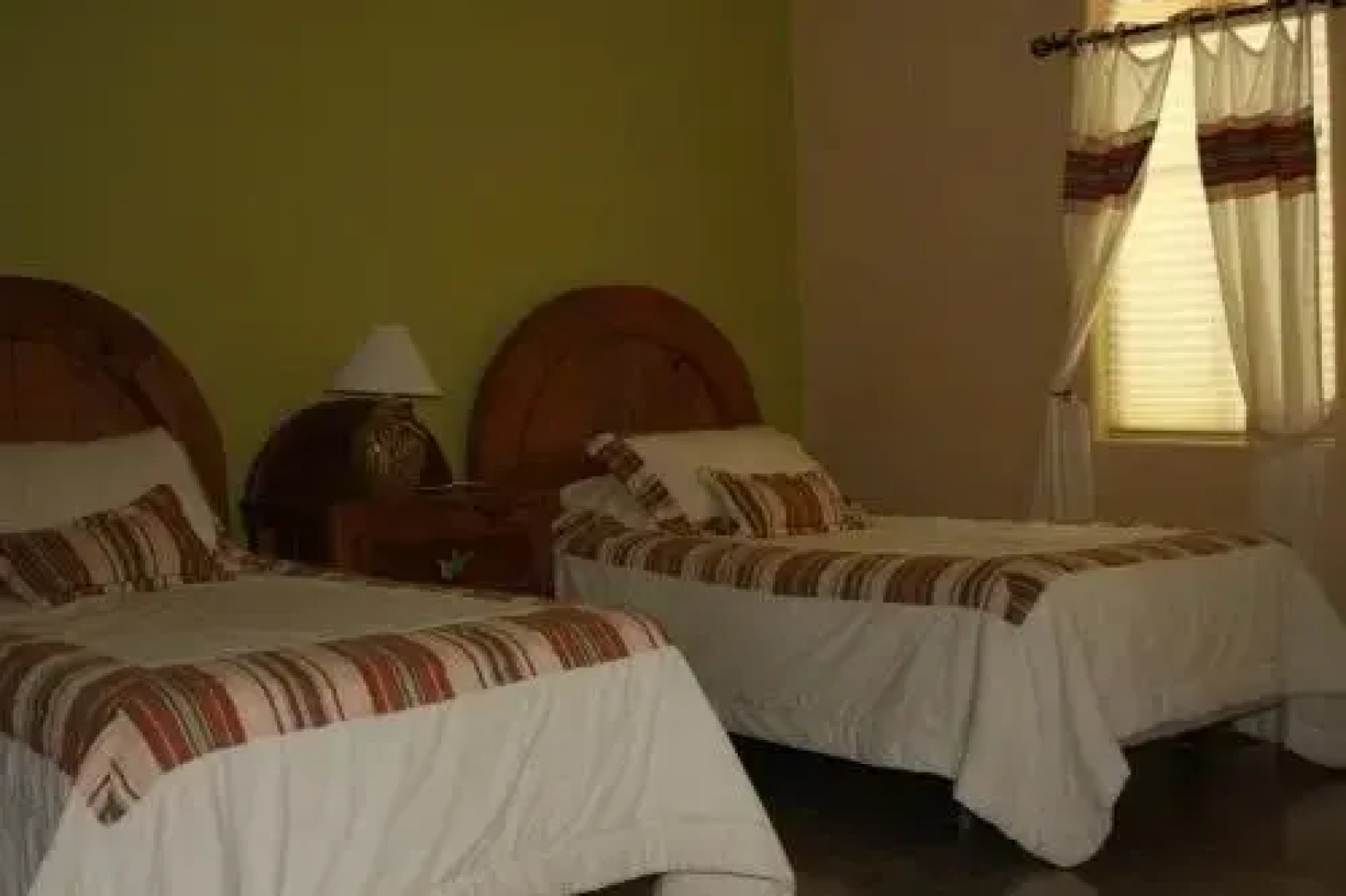 Upscale Condo San Felipe