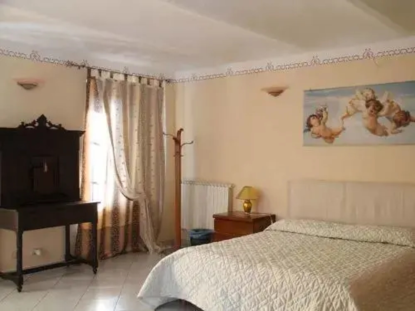 Da Rosa Bed and Breakfast