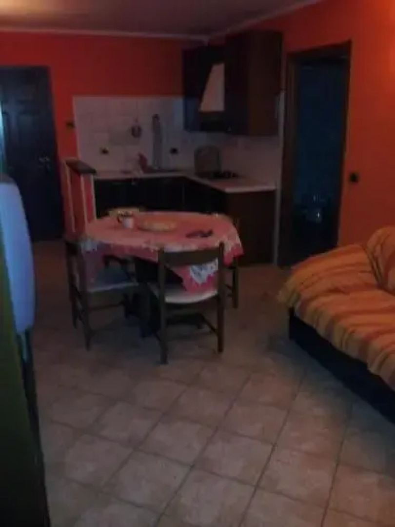 Appartamento Pellousiere