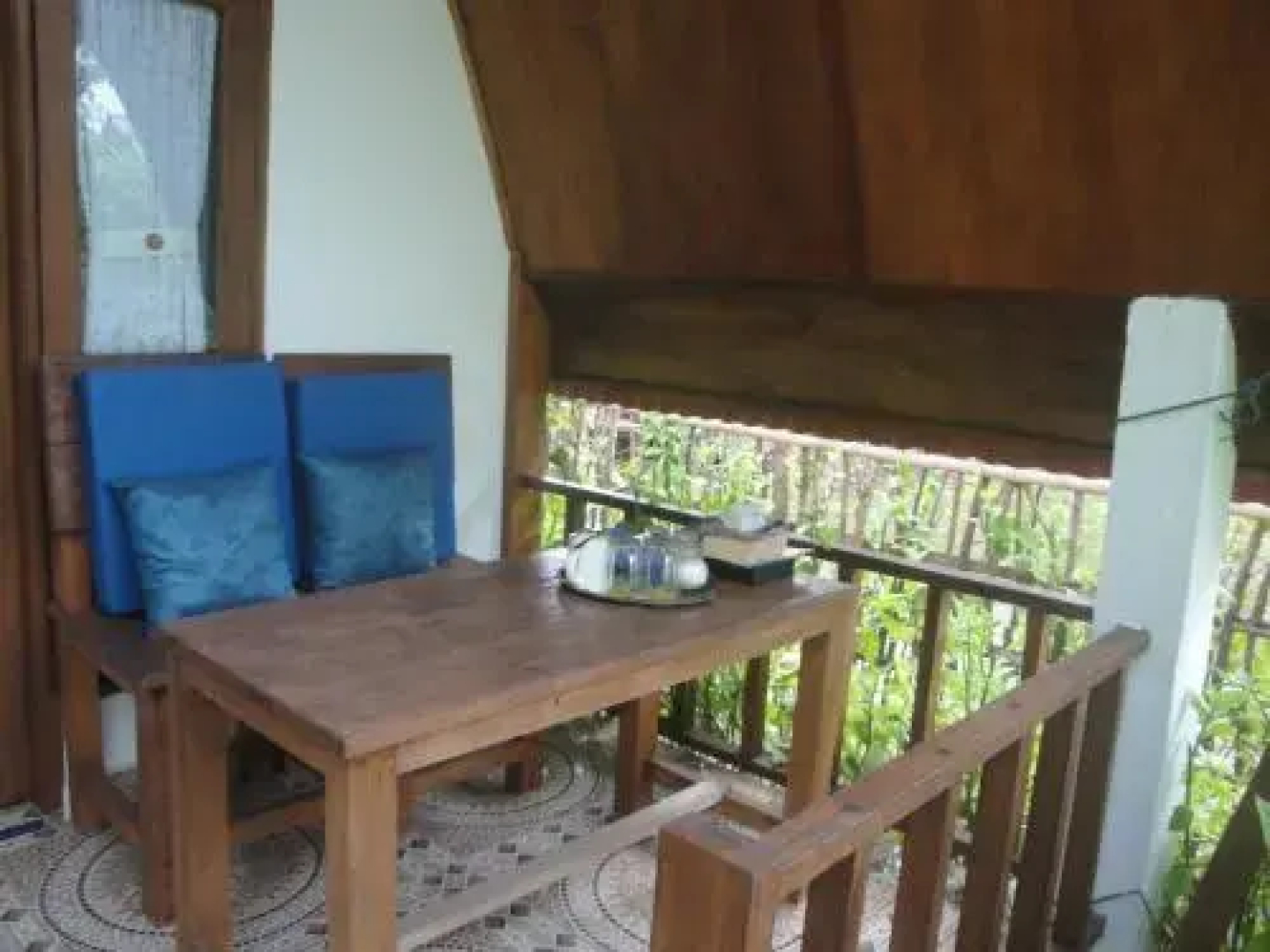 Putri Bungalow