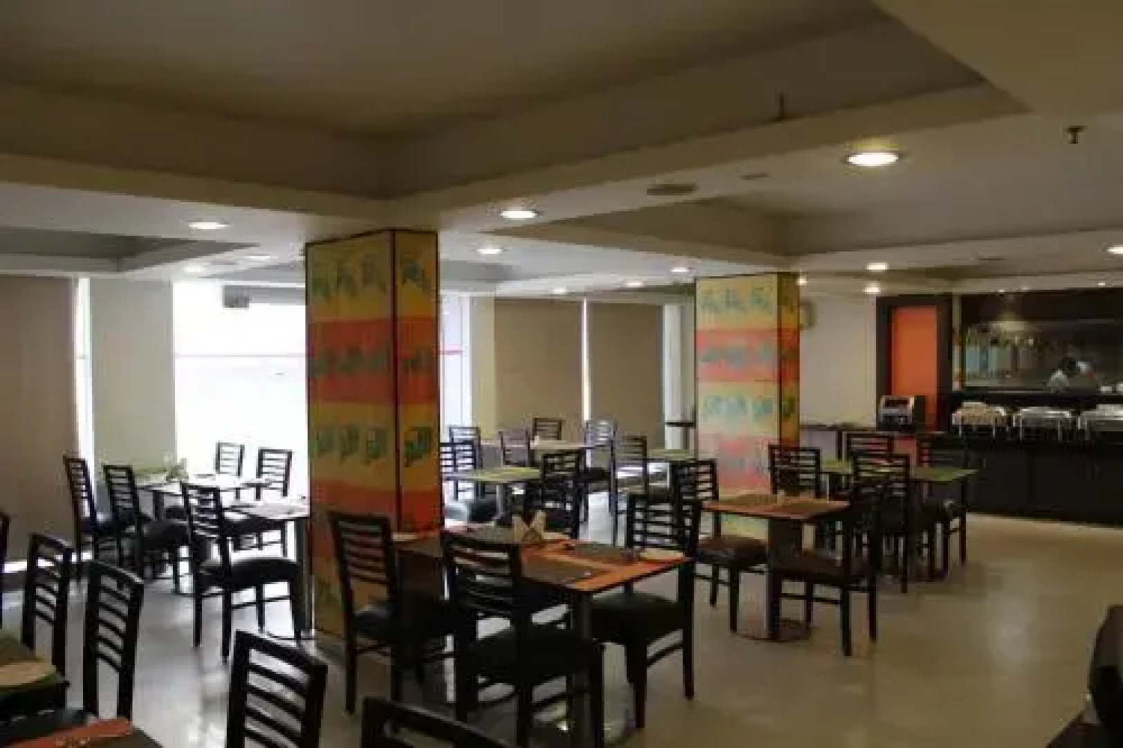 RnB Qube by 1589 Hotels