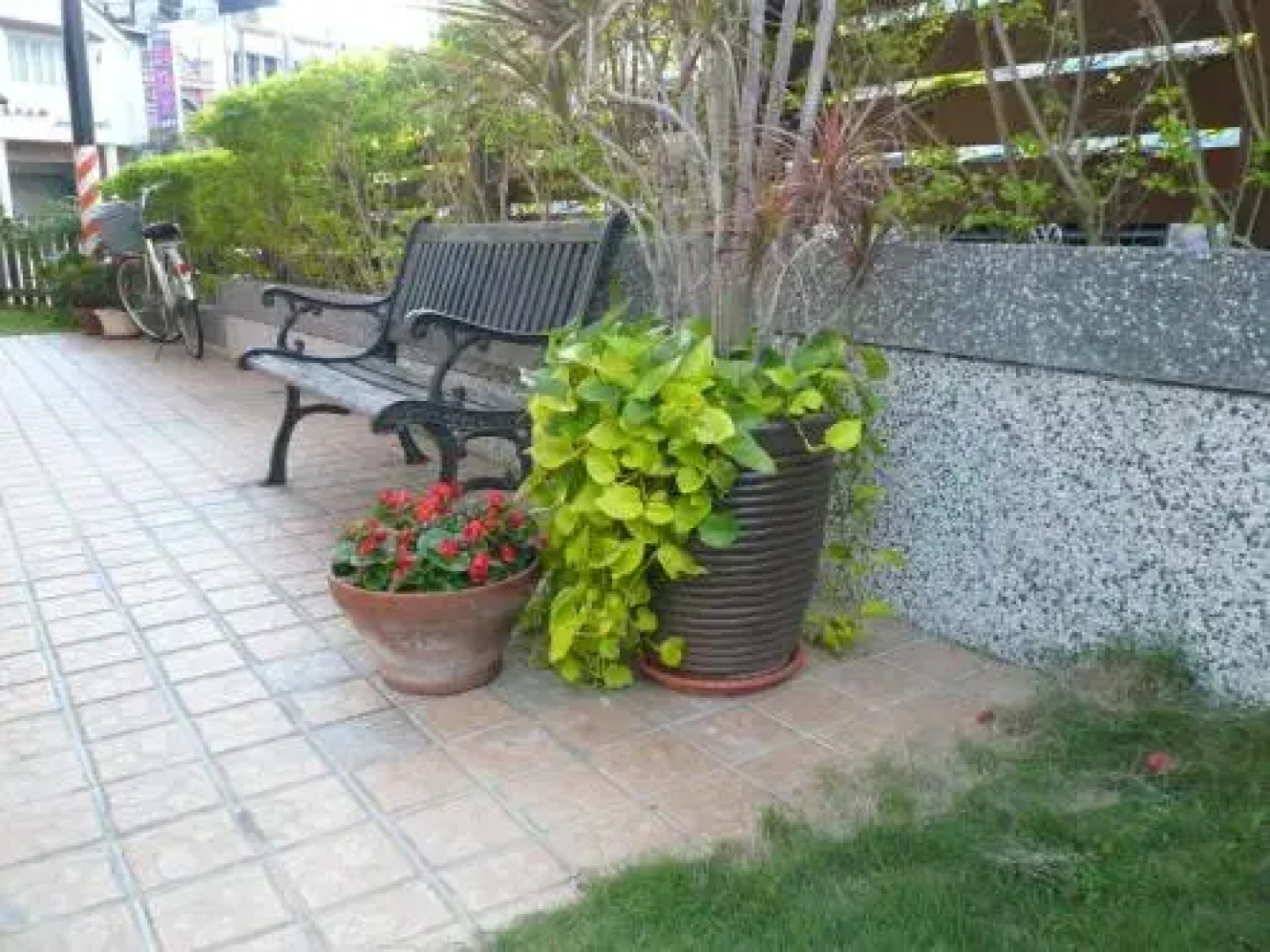 Wei Ya Garden B&B