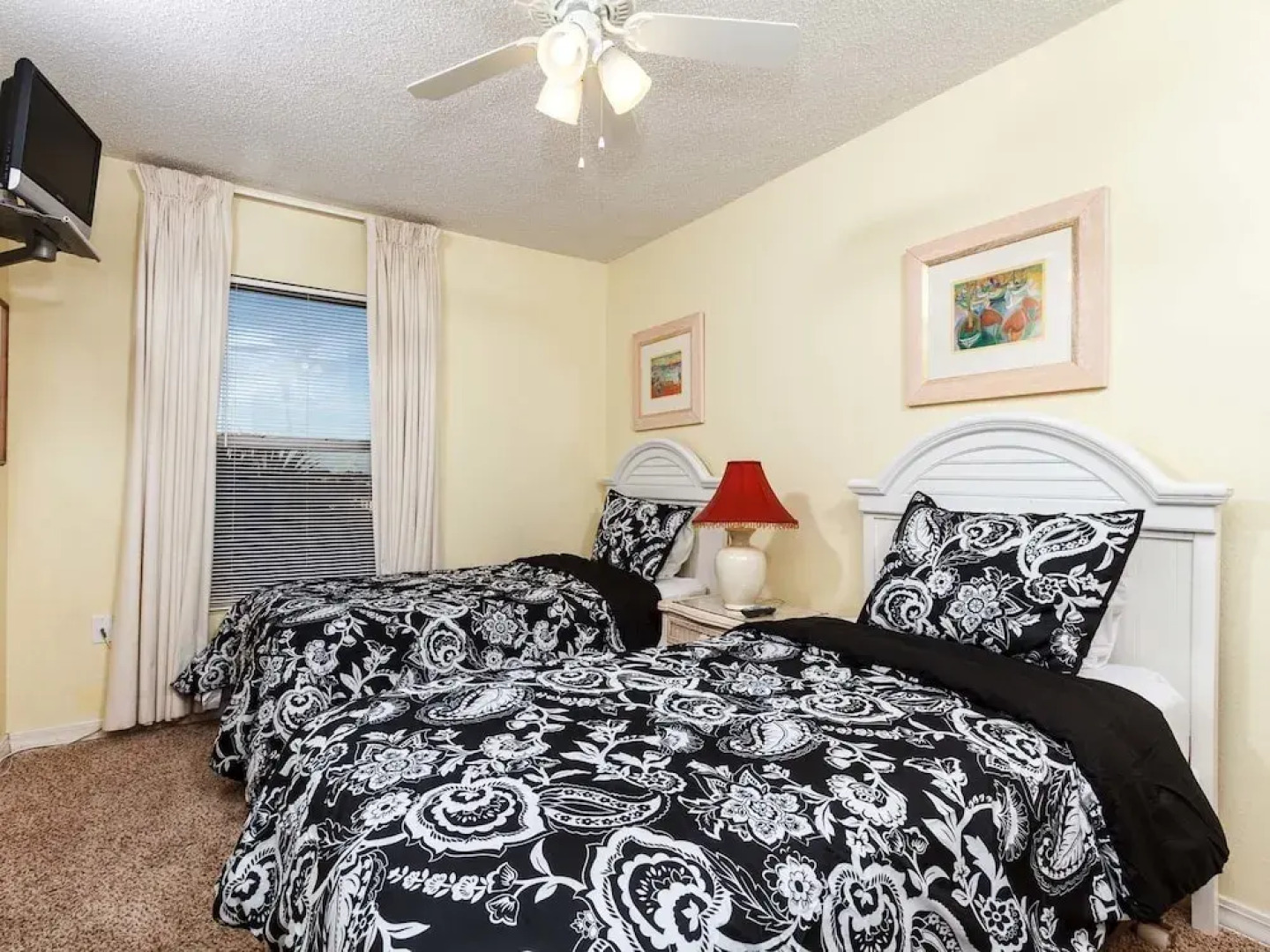 Islander 3004 by RedAwning