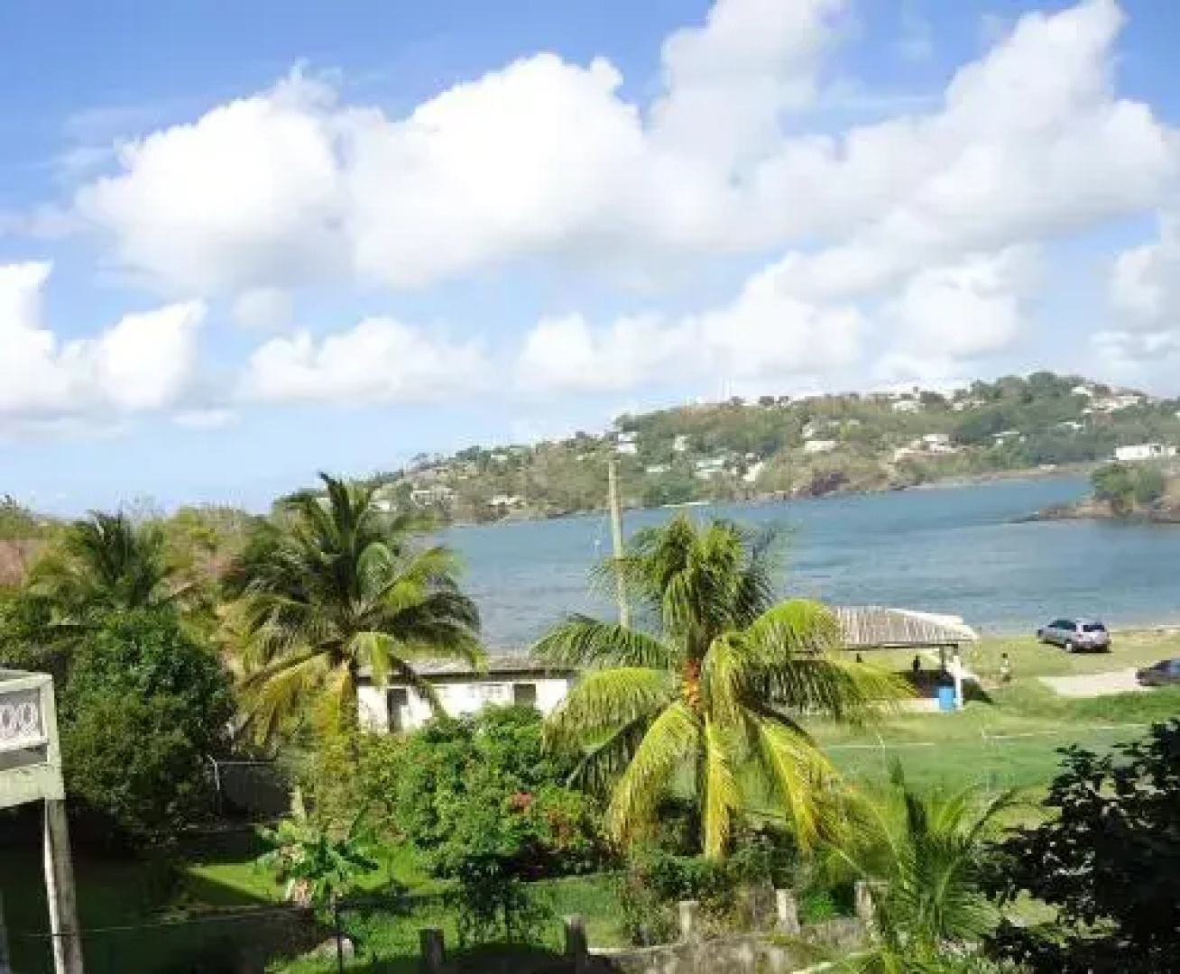 Sunrise View St Lucia