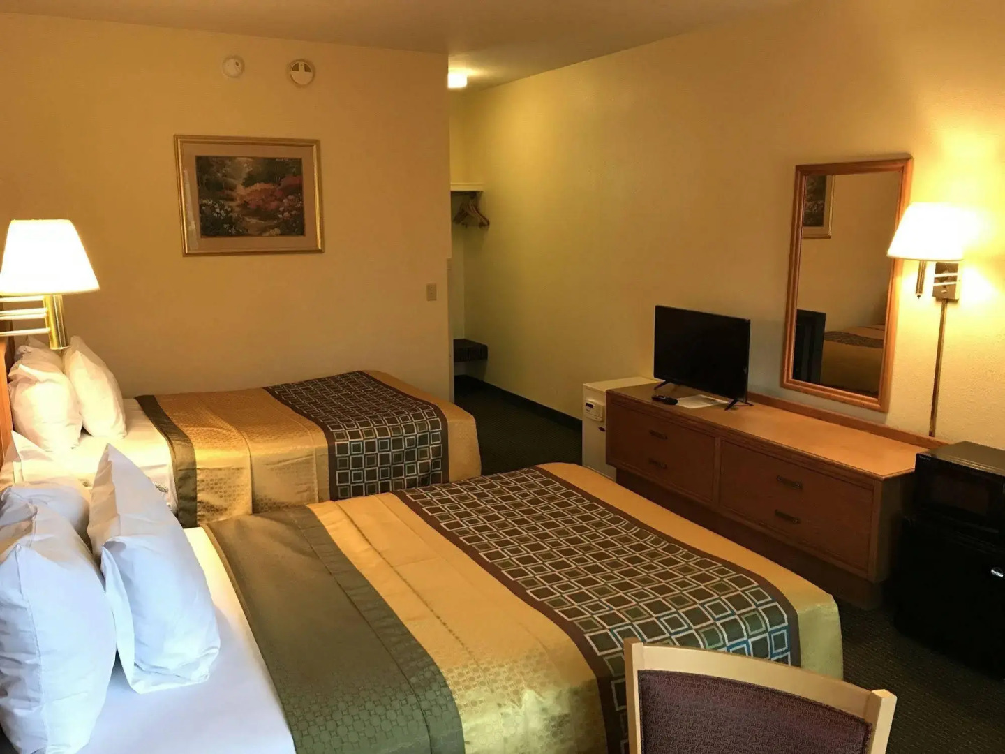 Budget Host Inn Sandusky