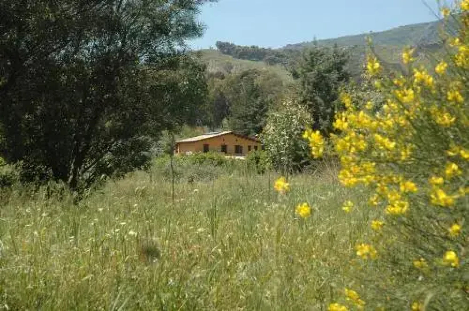 Agriturismo Feudo Gagliardi