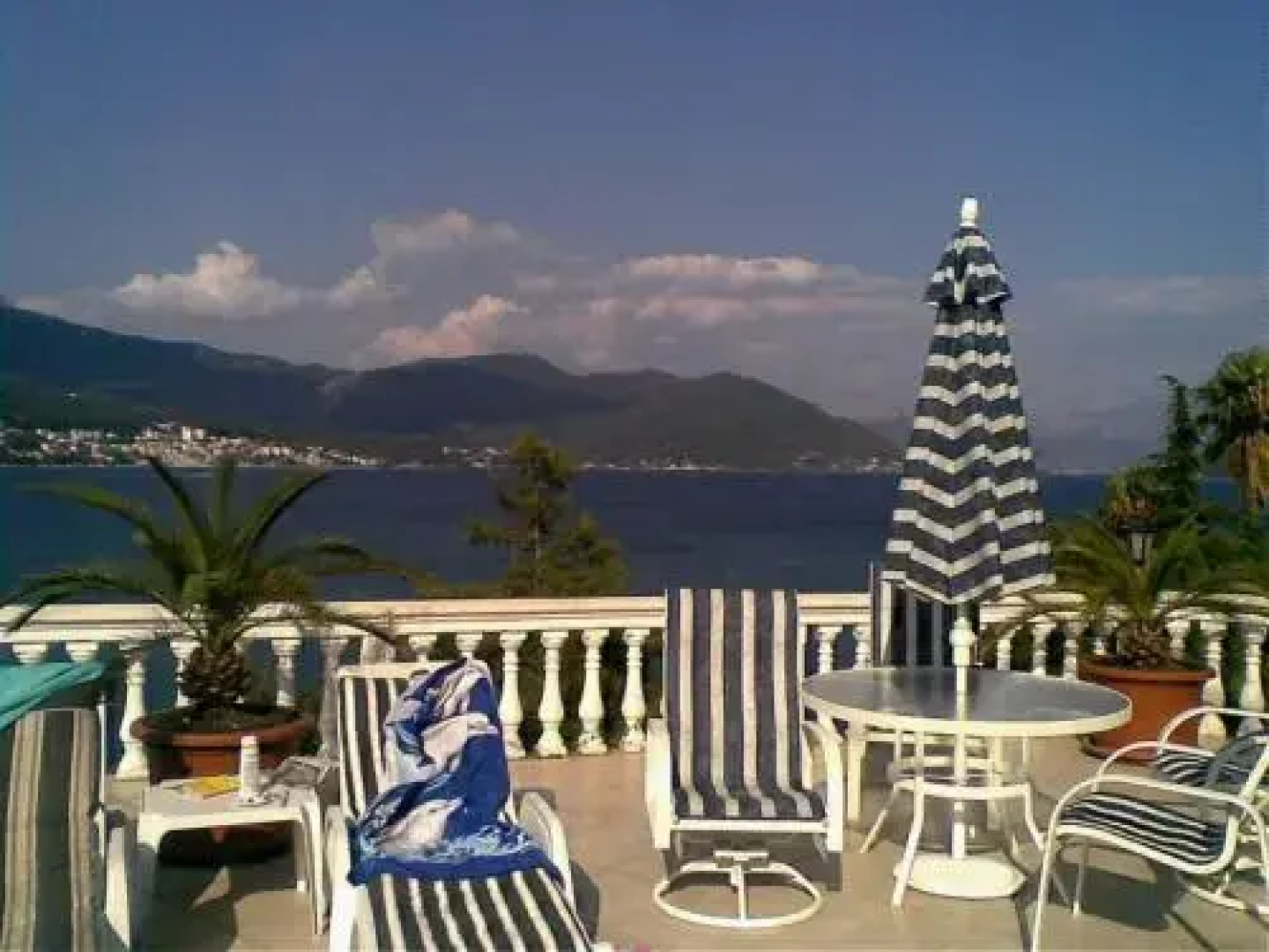Villa Rose