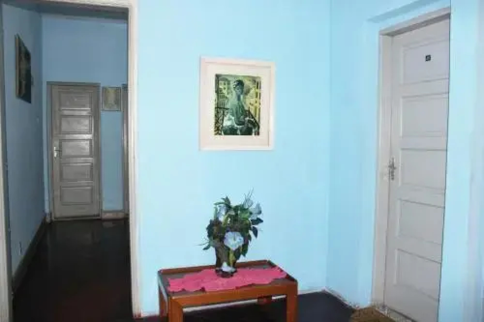 Hotel Paulista